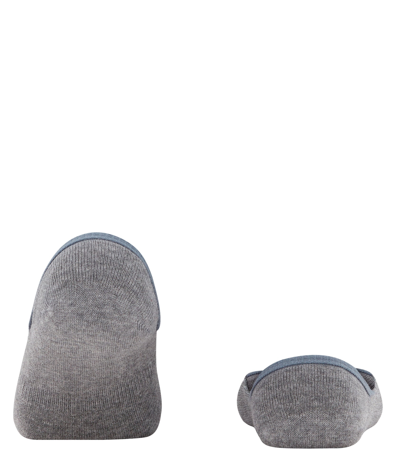 Falke Socken  grau