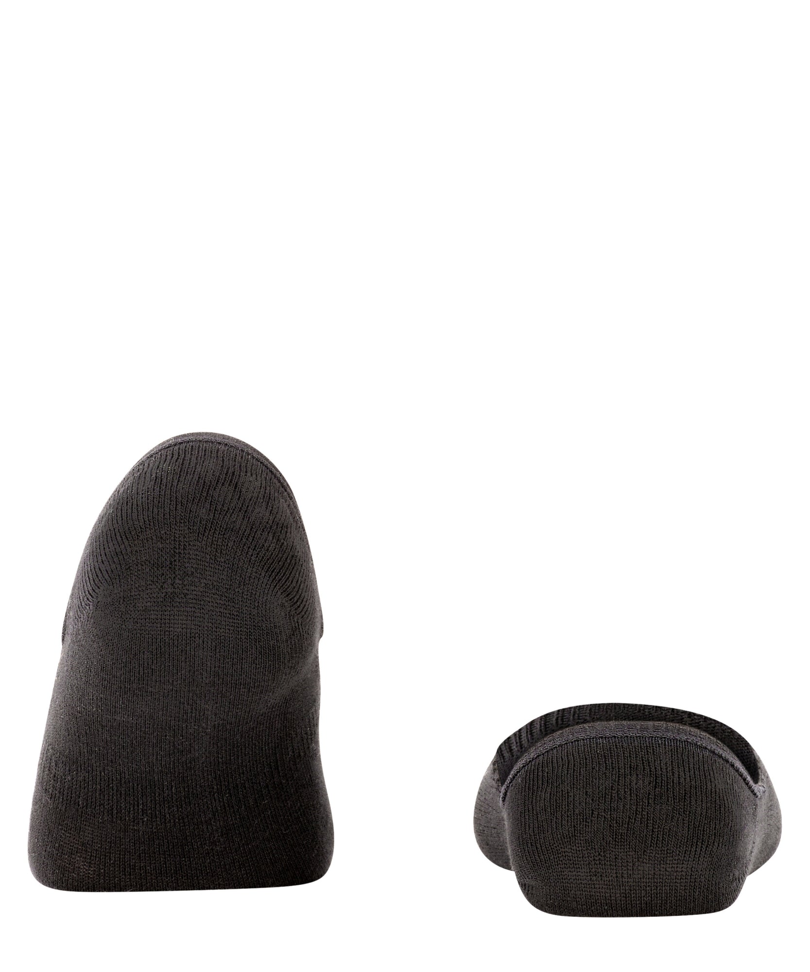 Falke Socken  schwarz