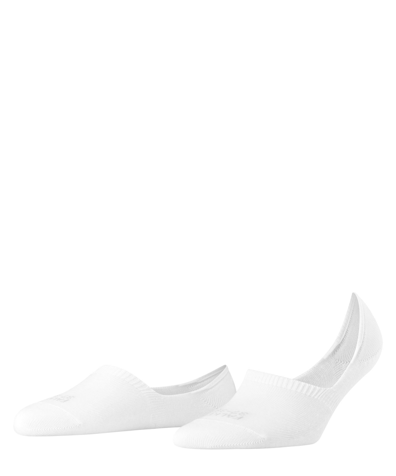 Falke Socken  weiß