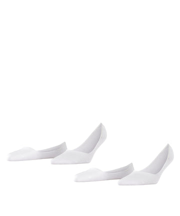Füßlinge (2-Pack)