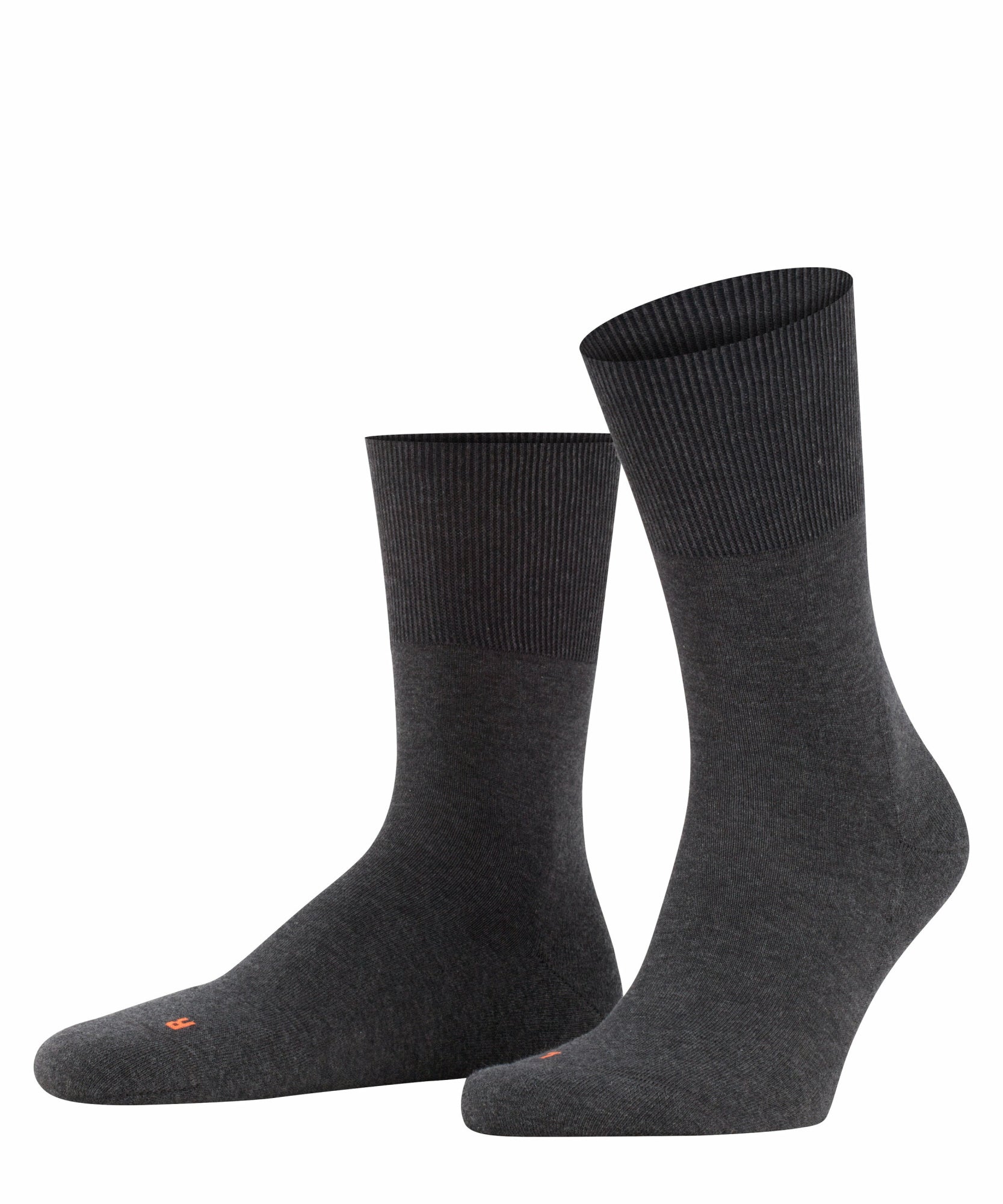 Falke Socken  dunkelgrau