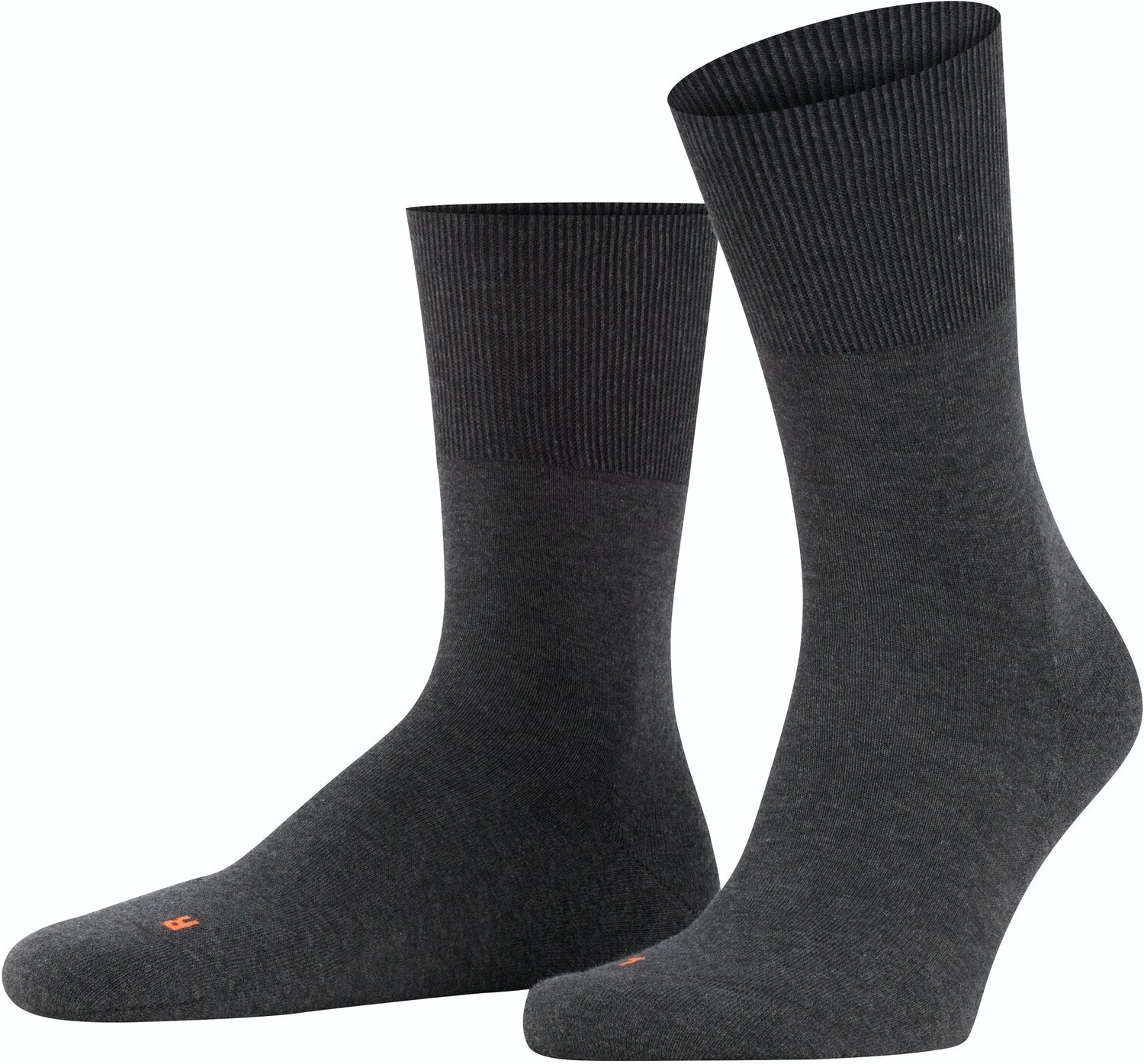 Falke Socken  dunkelgrau