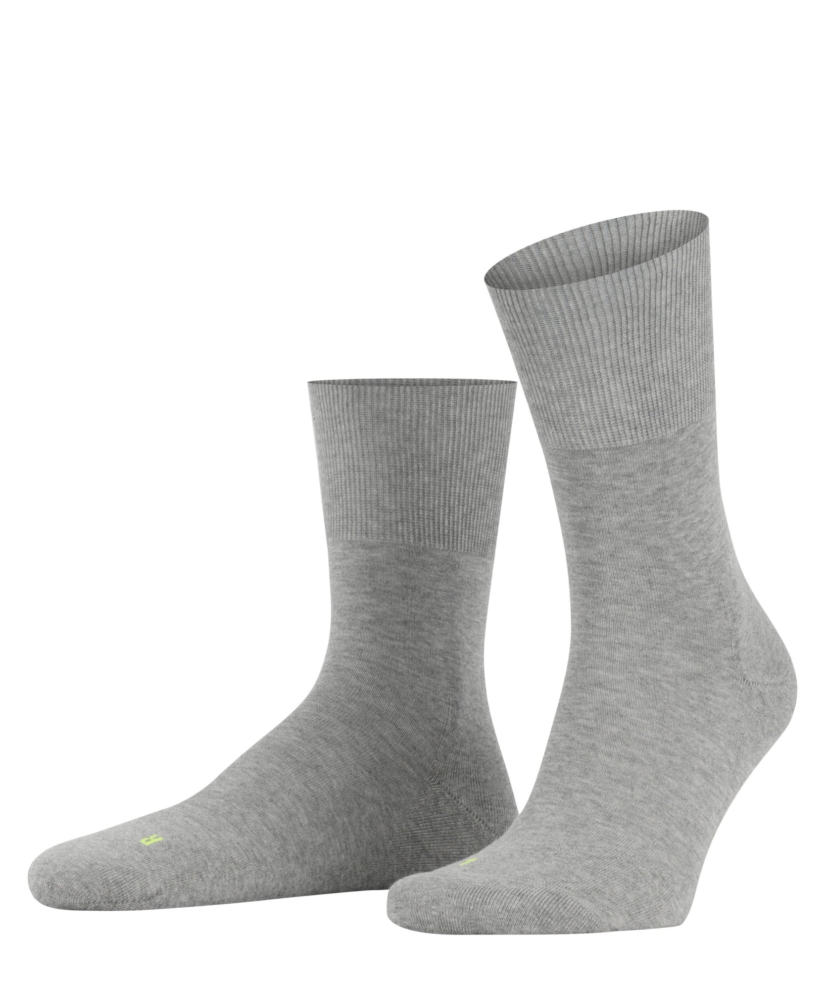Falke Socken  grau