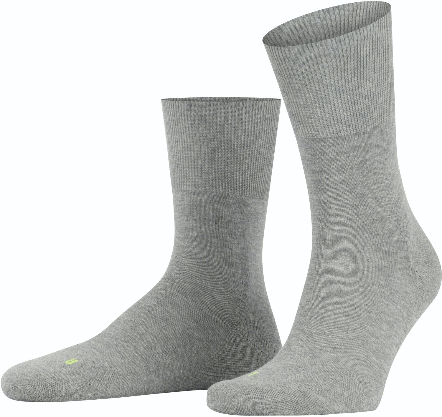 Falke Socken  grau