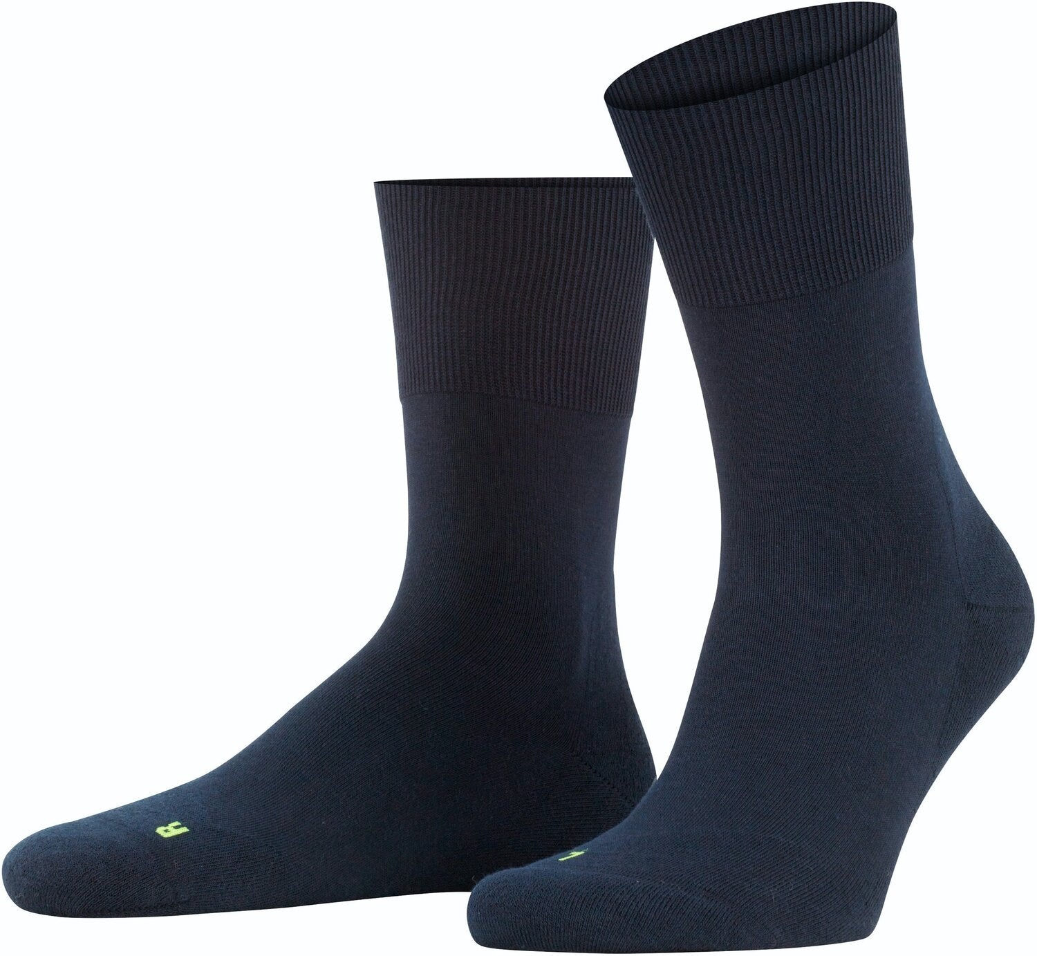 Falke Socken  marine