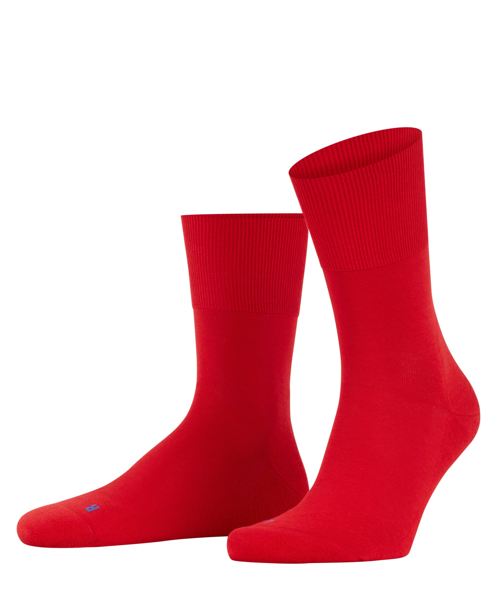 Falke Socken  rot