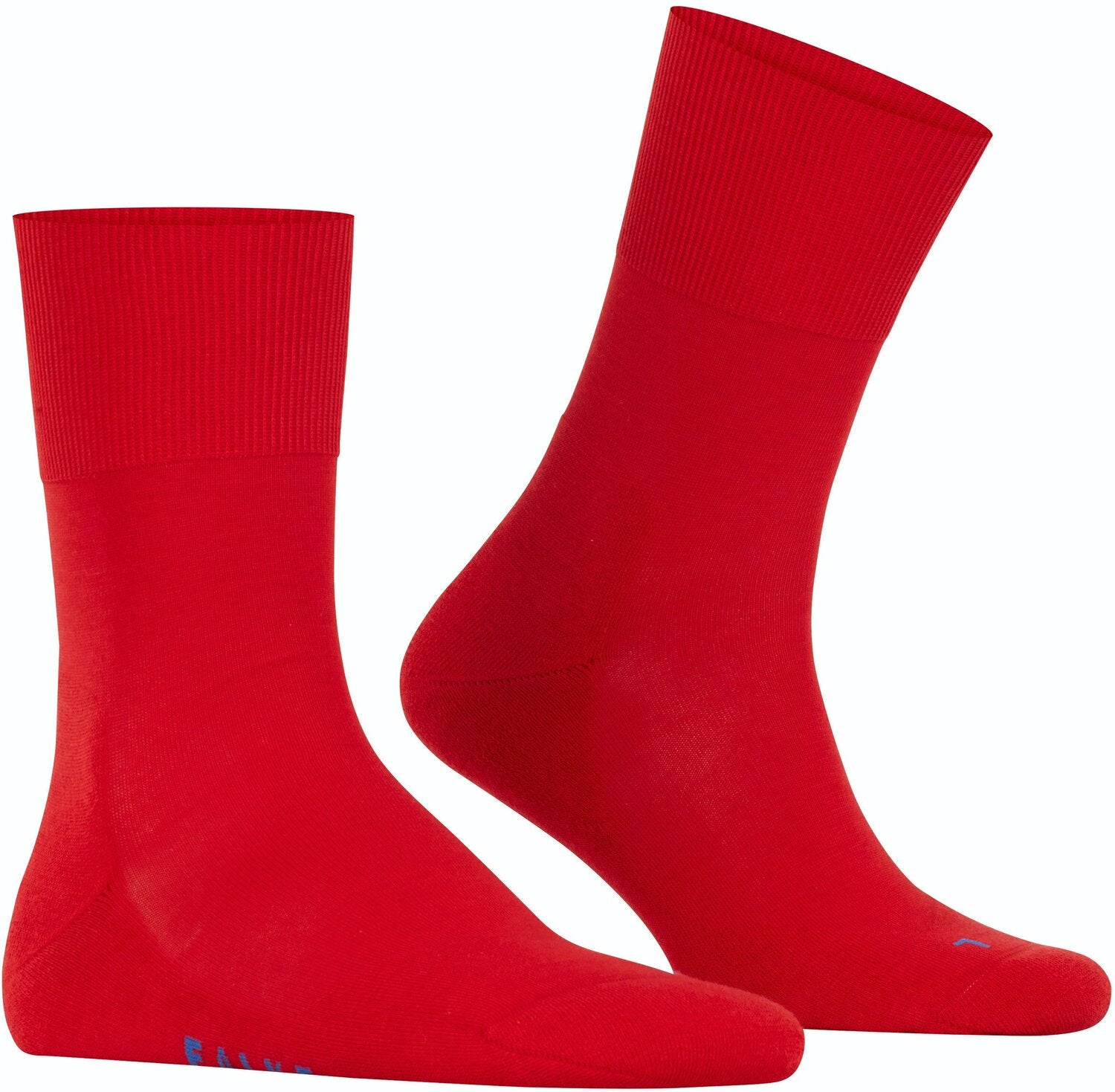 Falke Socken  rot