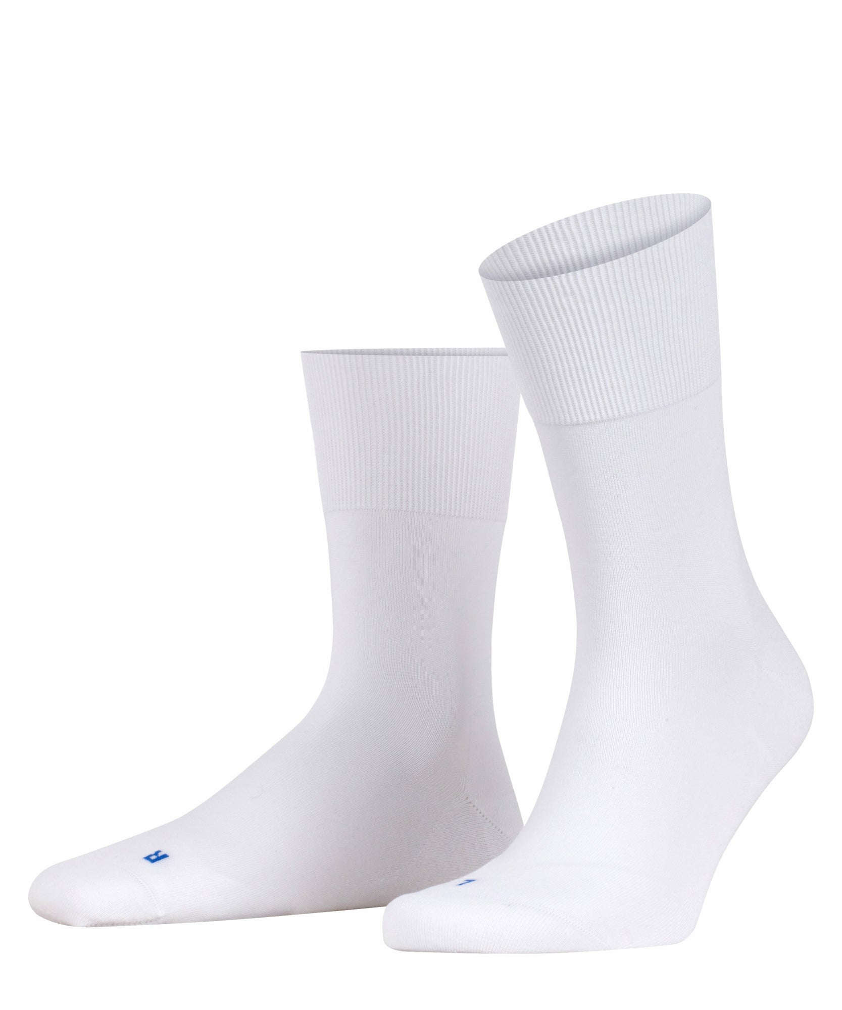 Falke Socken  weiß