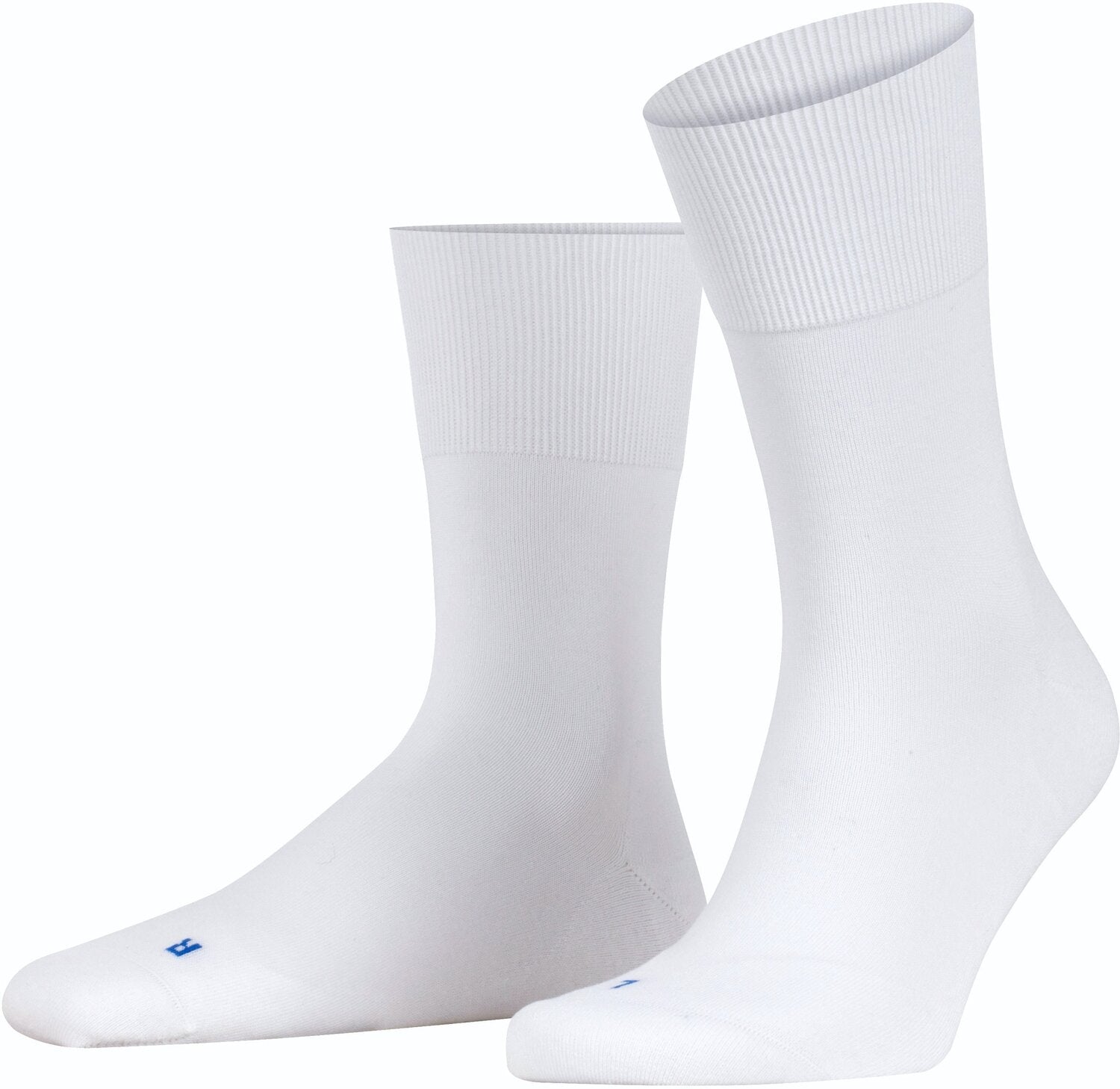 Falke Socken  weiß