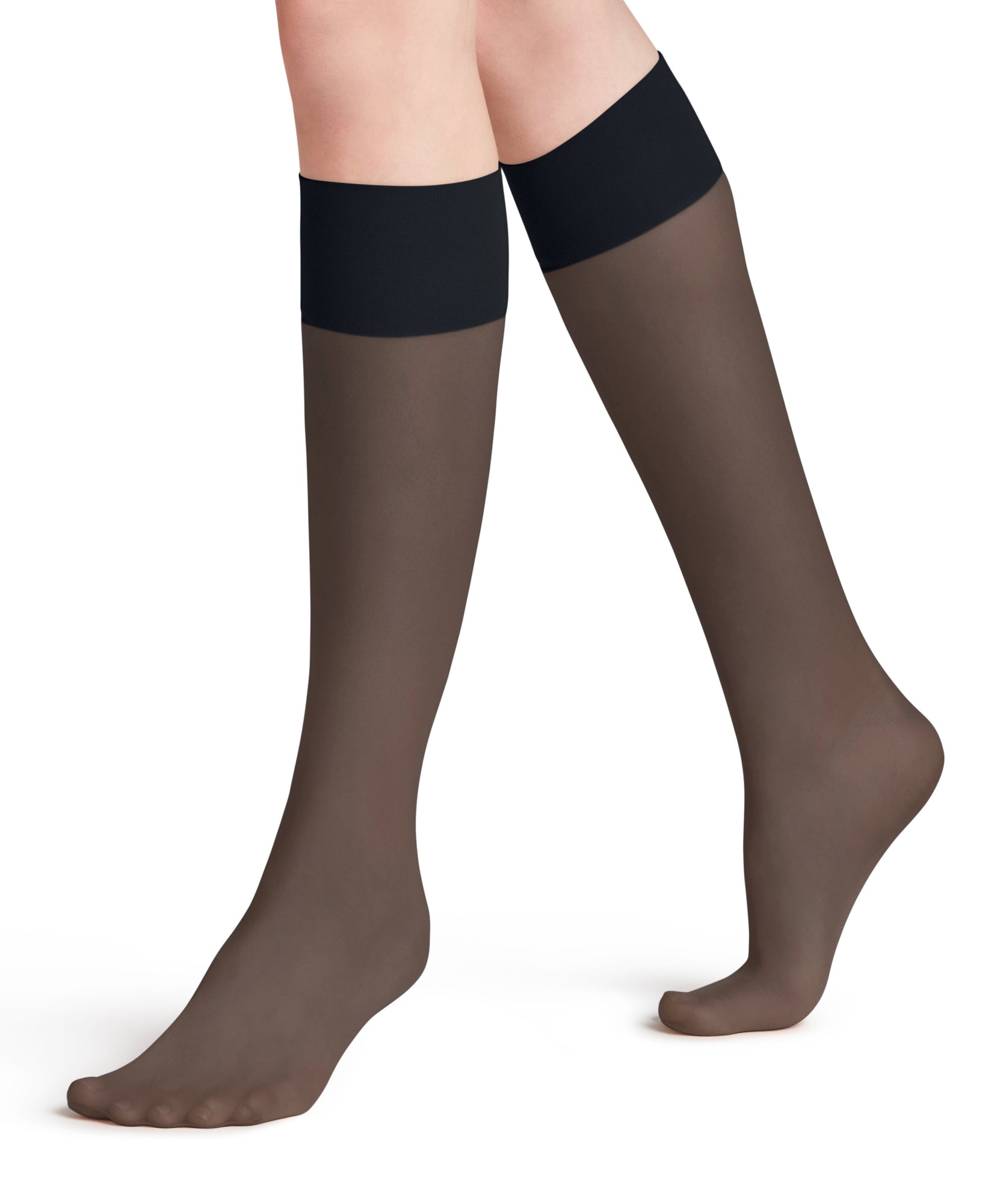 Falke Strümpfe  marine