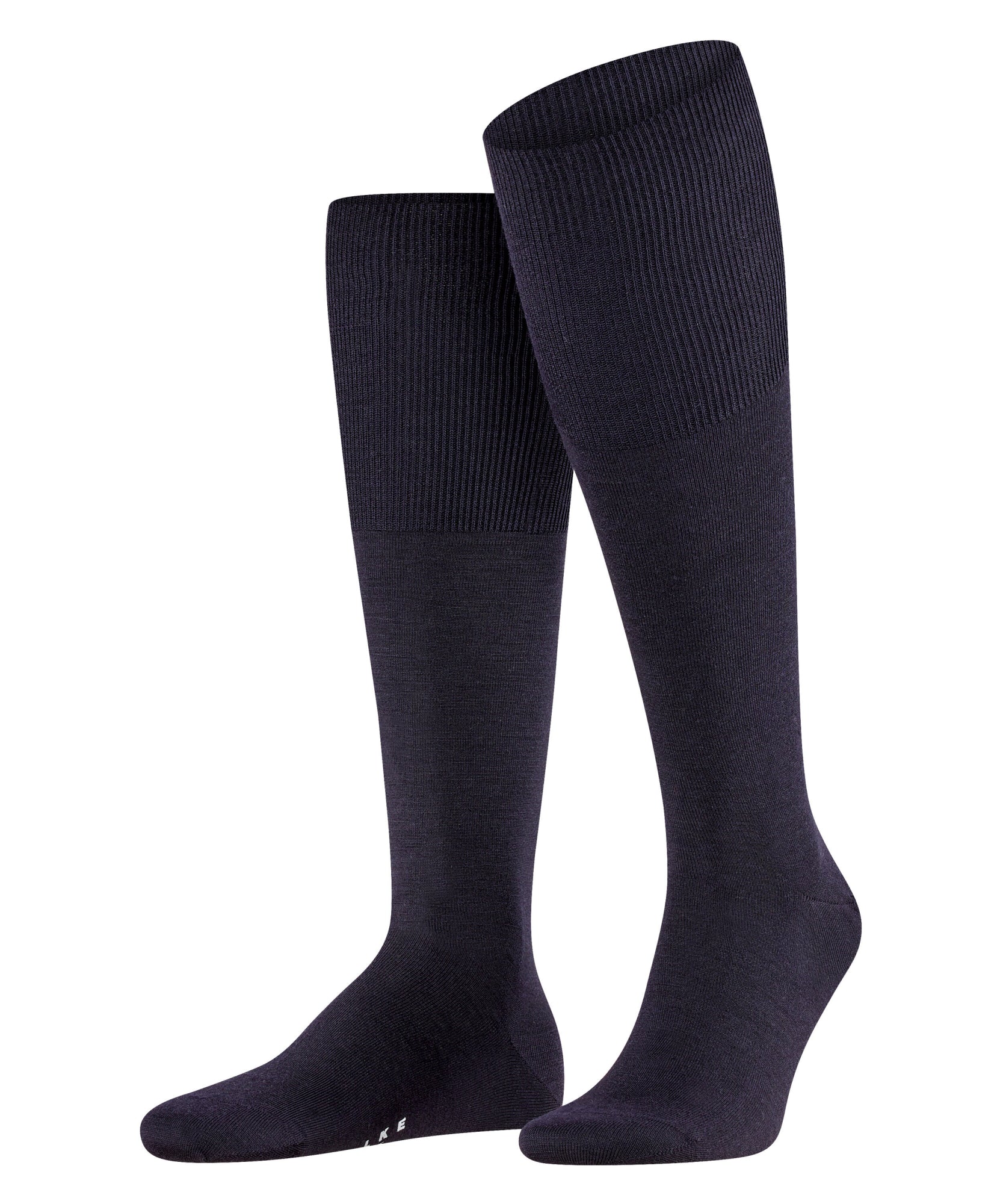 Falke Socken, Strümpfe  dunkelblau