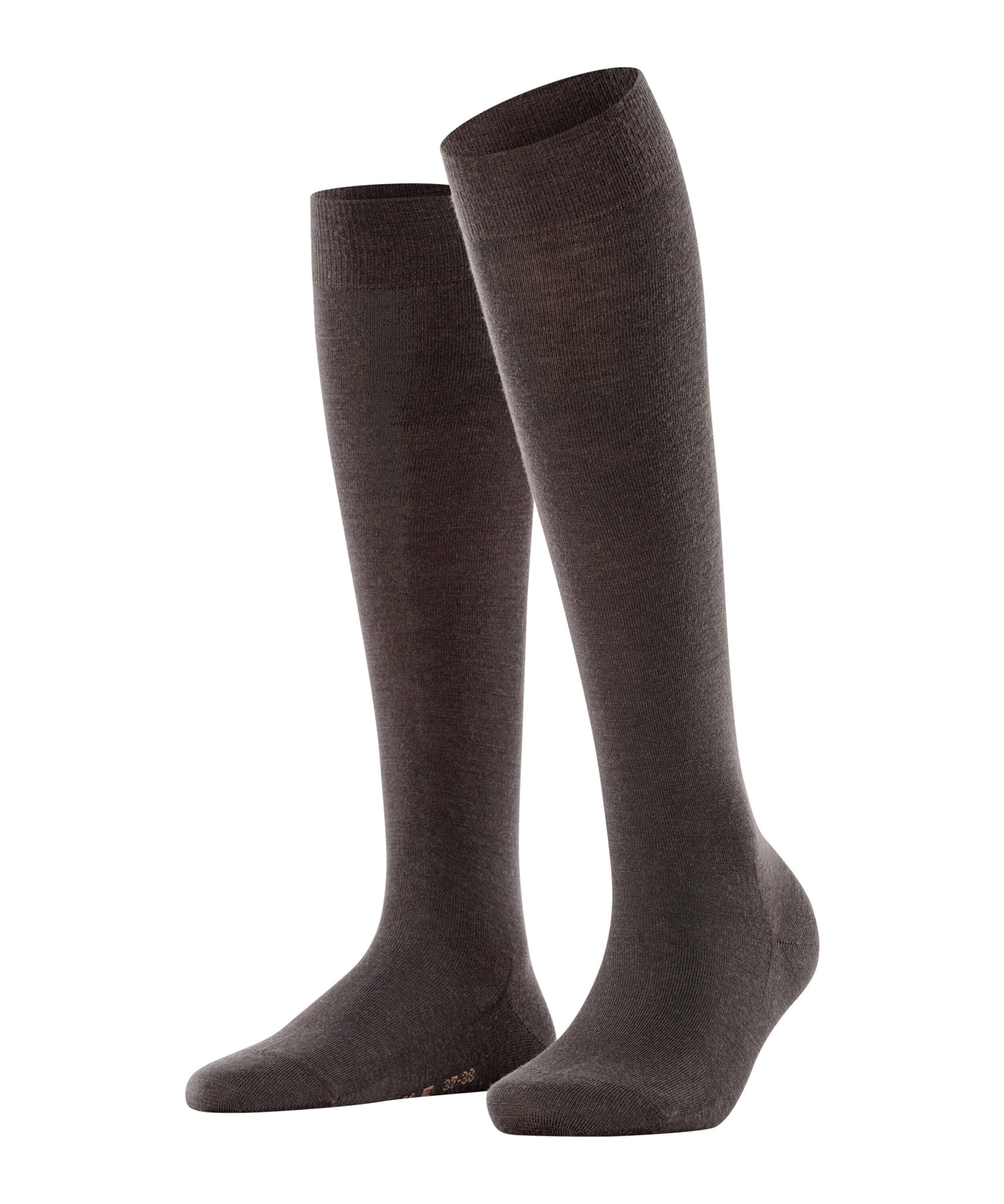 Falke Socken  braun