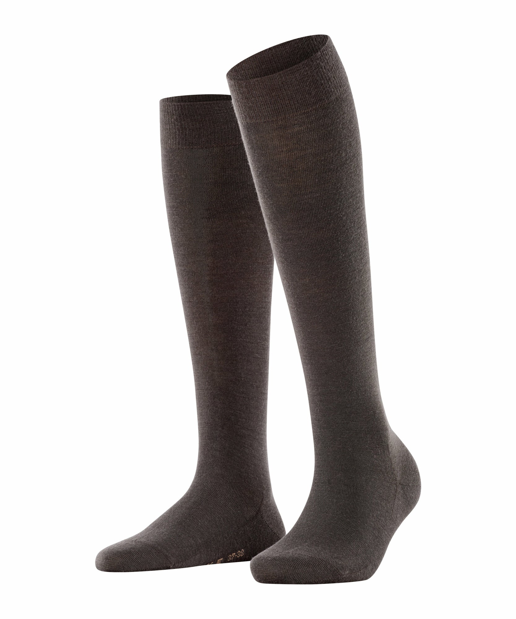 Falke Socken  braun