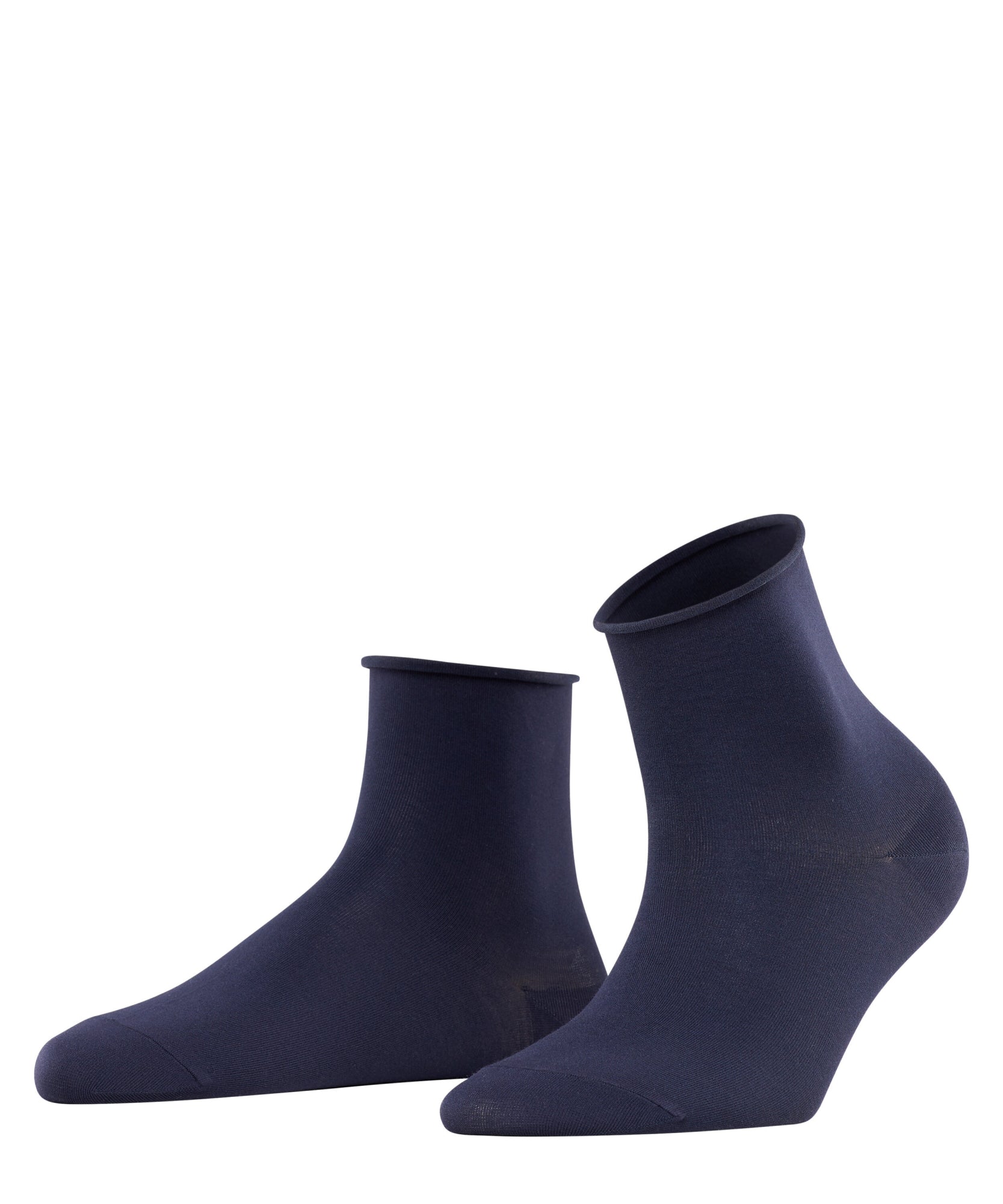 Falke Socken  dunkelblau