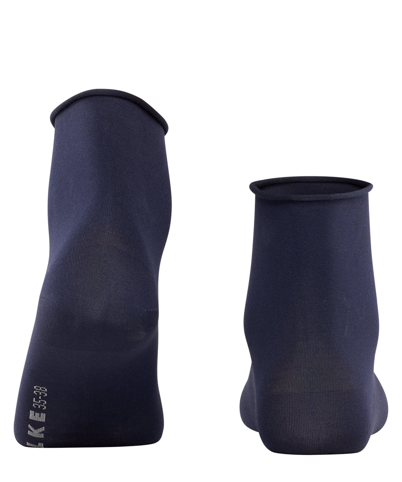 Falke Socken  dunkelblau