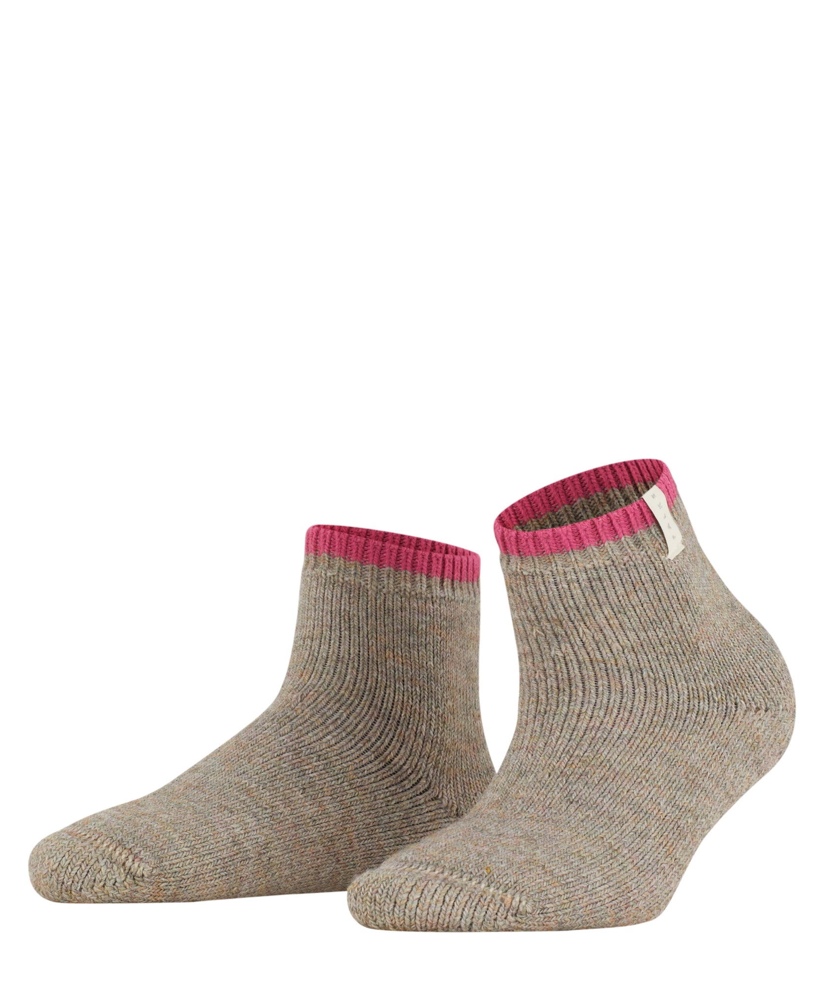 Falke Socken  braun