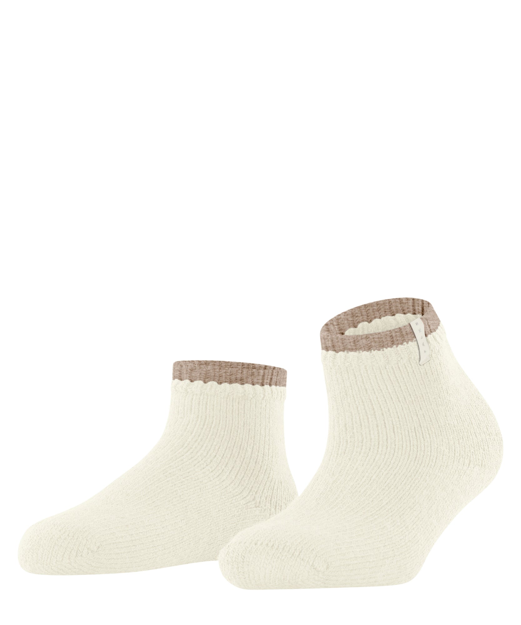 Falke Socken  weiß