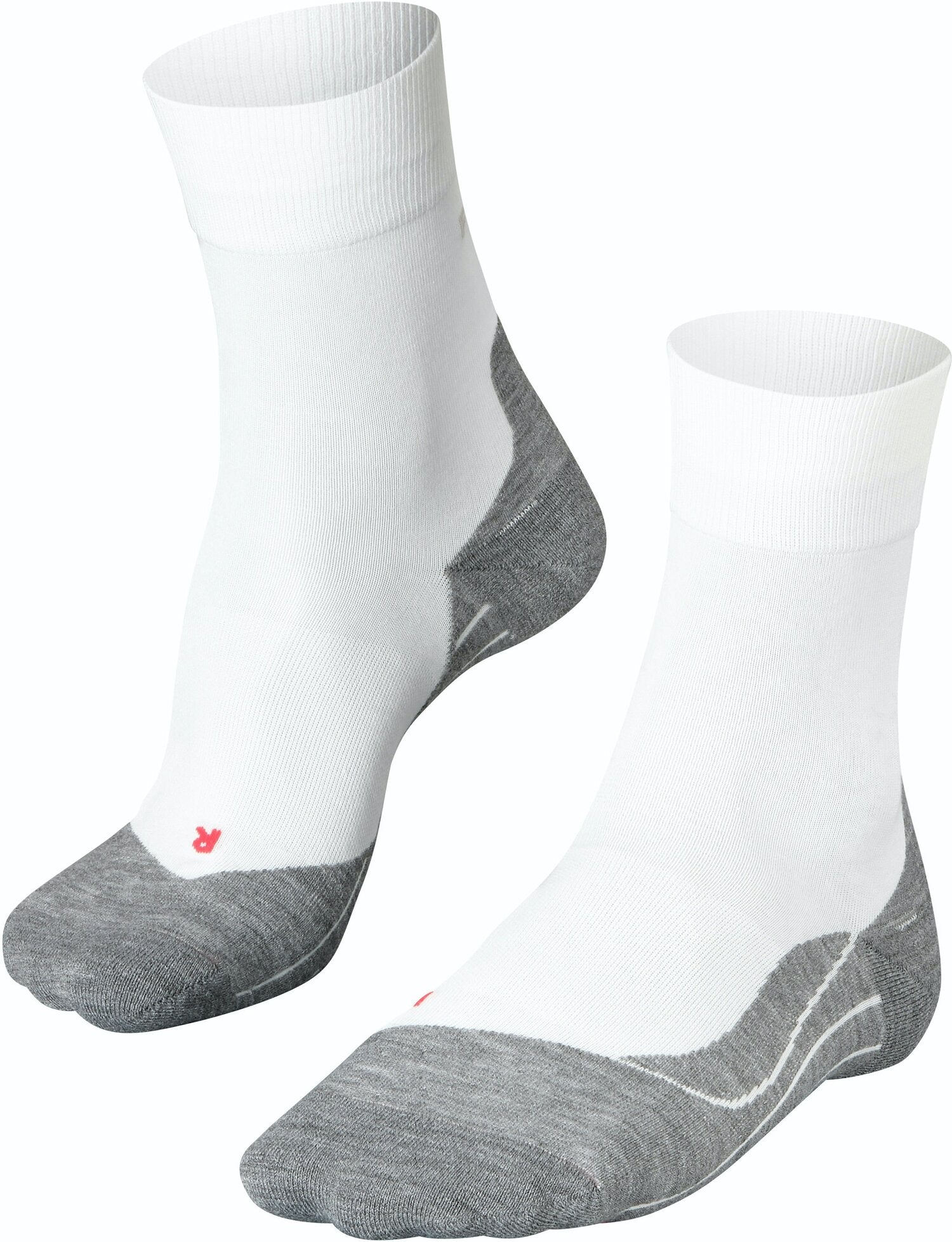 Falke Socken  weiß