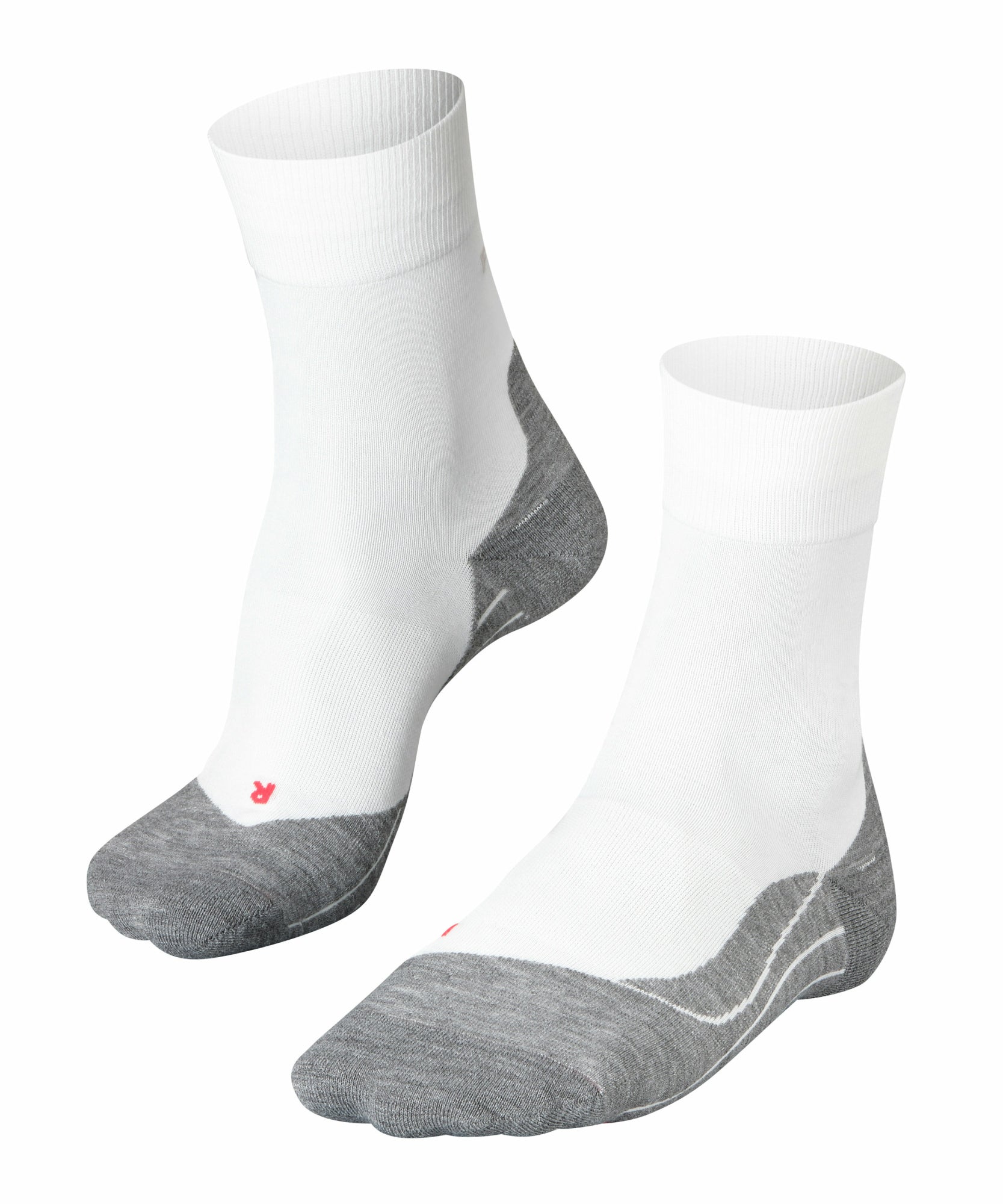 Falke Socken  weiß