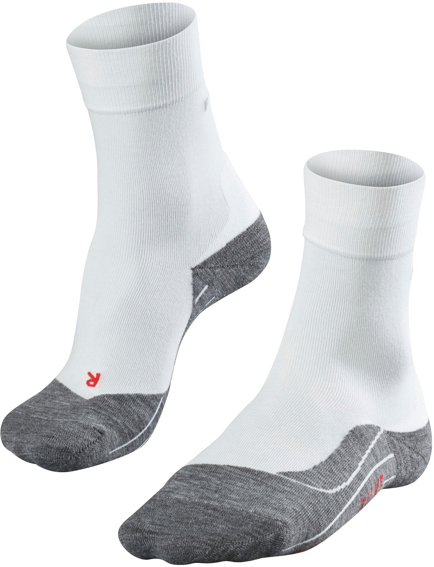 Falke Socken, Strümpfe  weiß