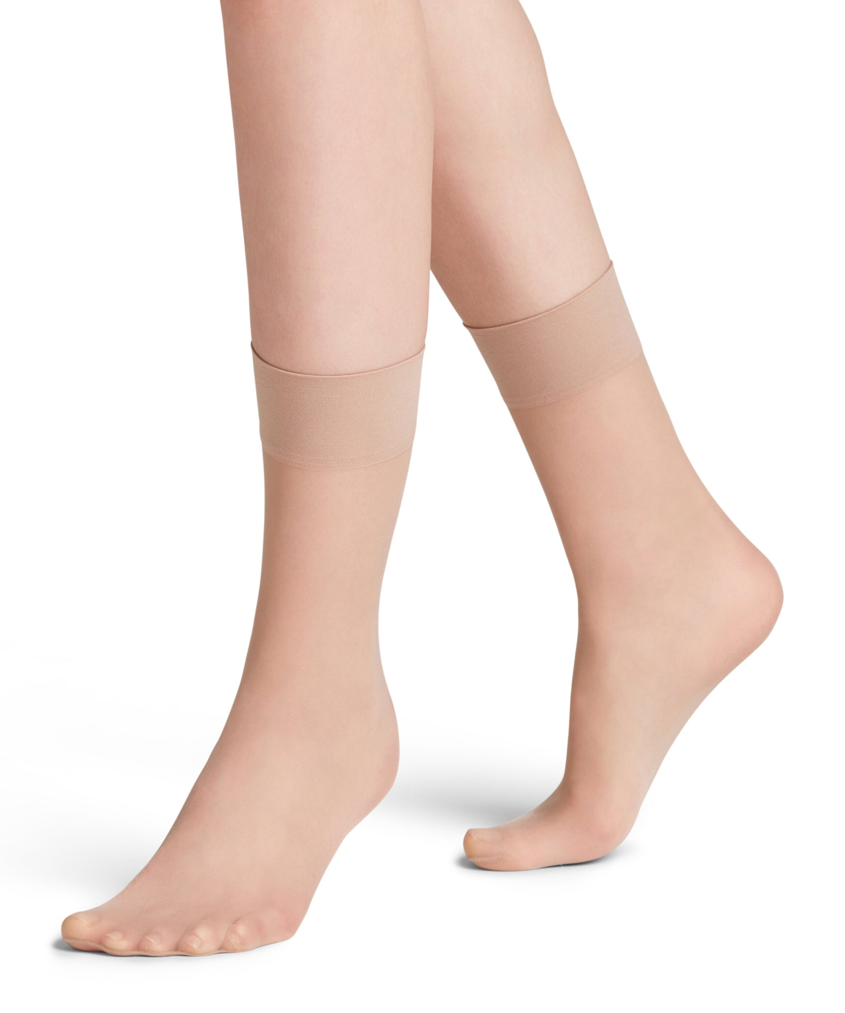 Falke Socken  beige