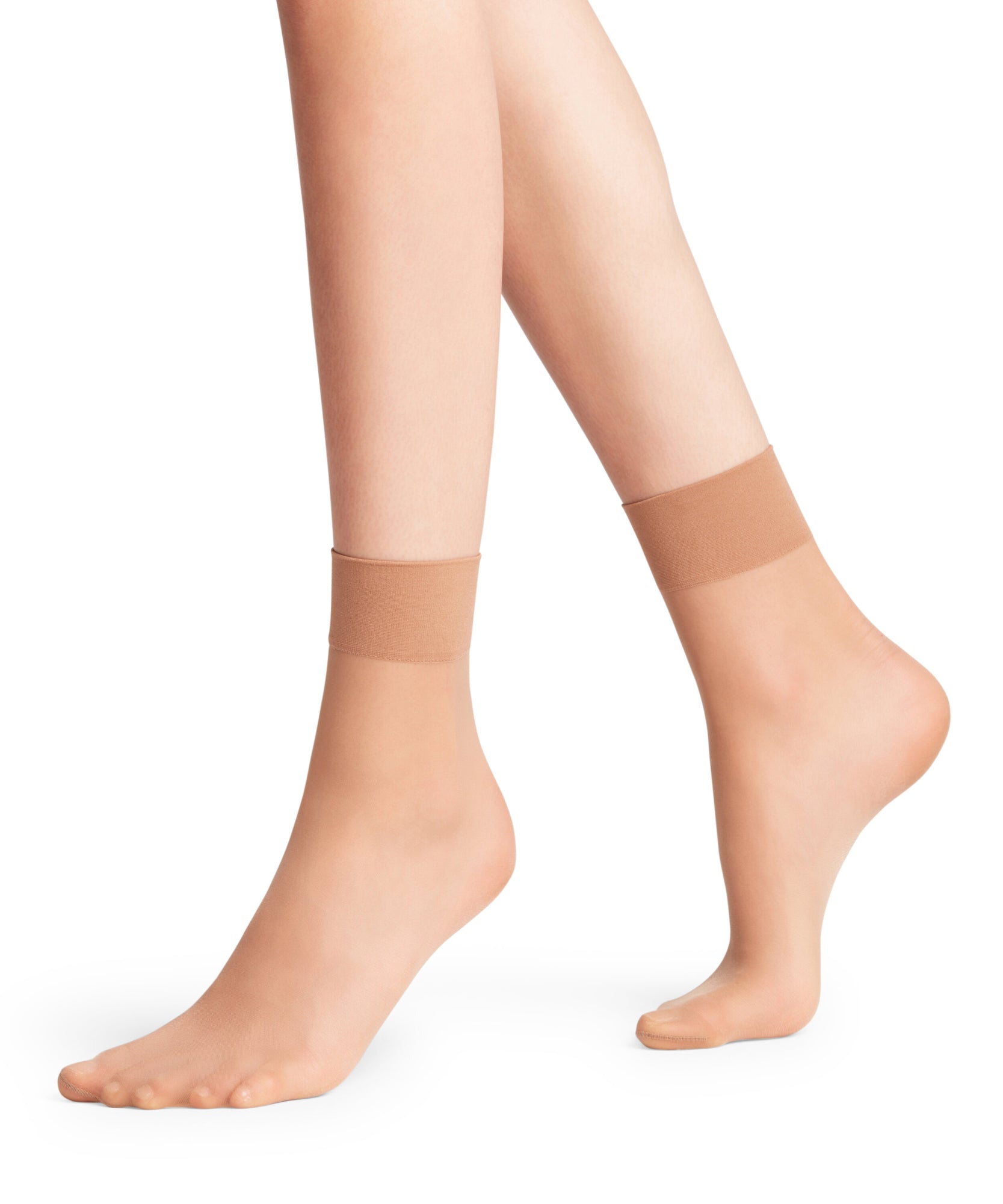 Falke Socken  braun