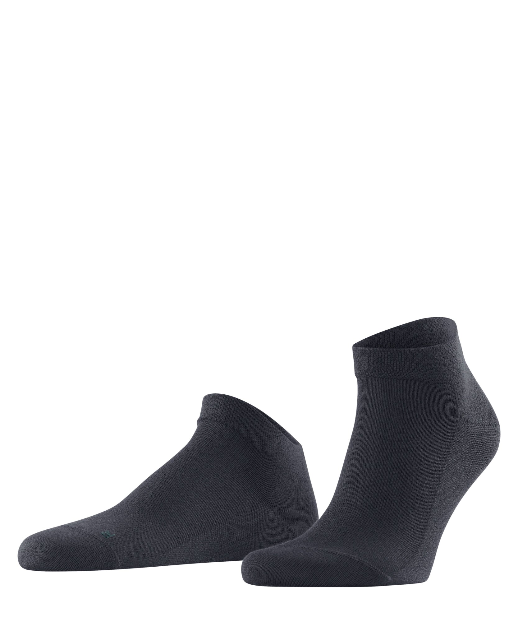 Falke Socken  dunkelblau