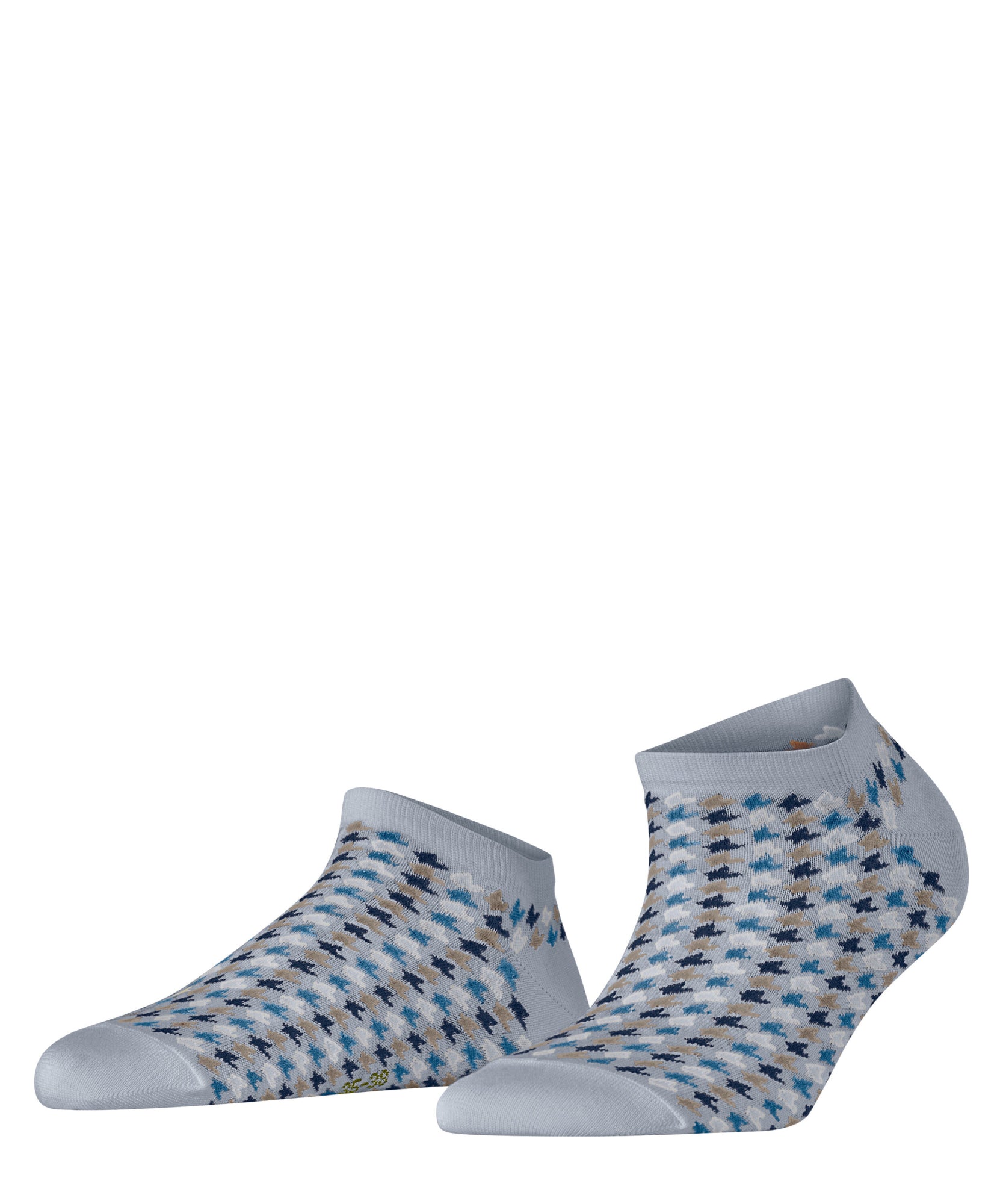 Falke Socken  hellblau