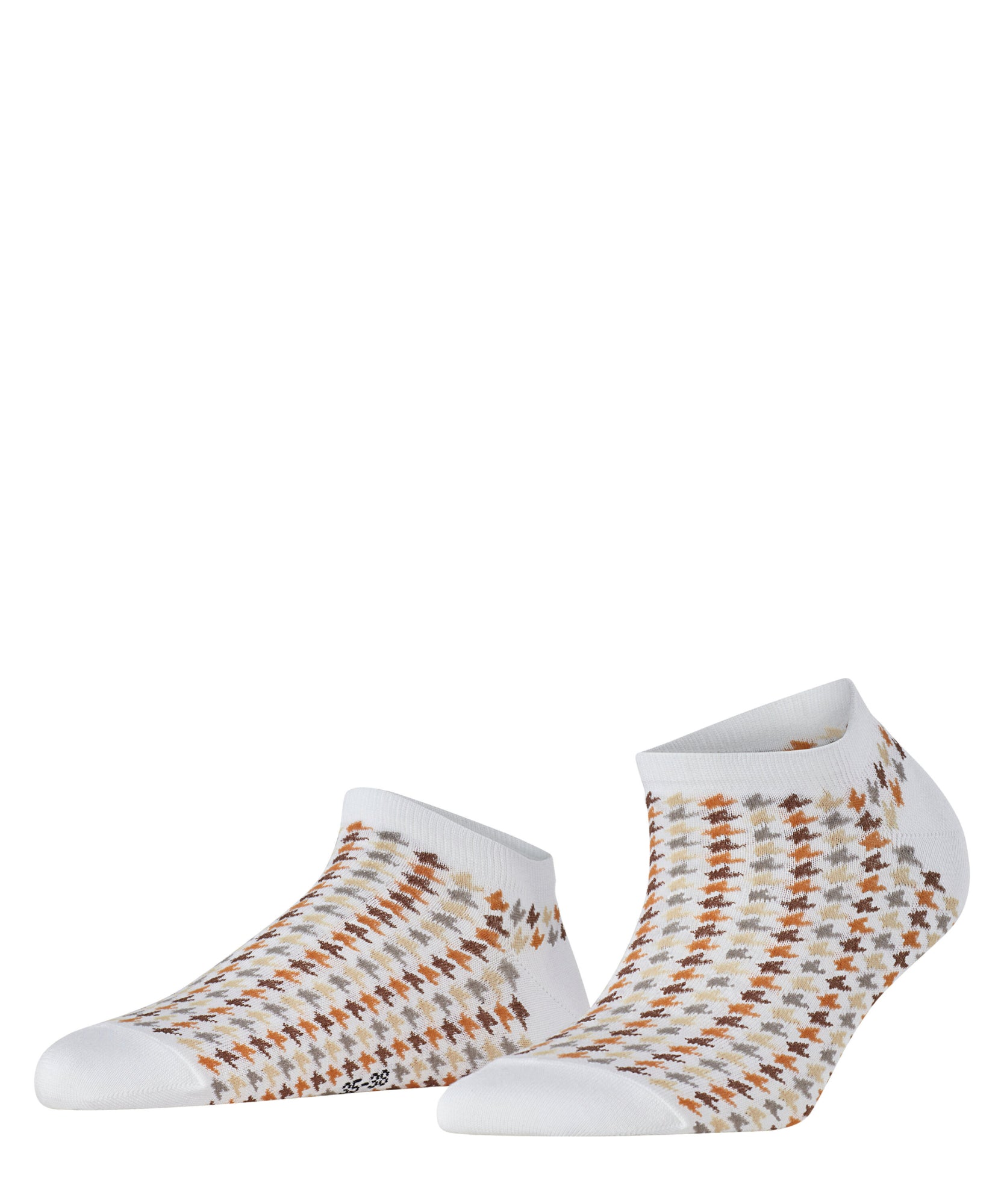Falke Socken  weiß