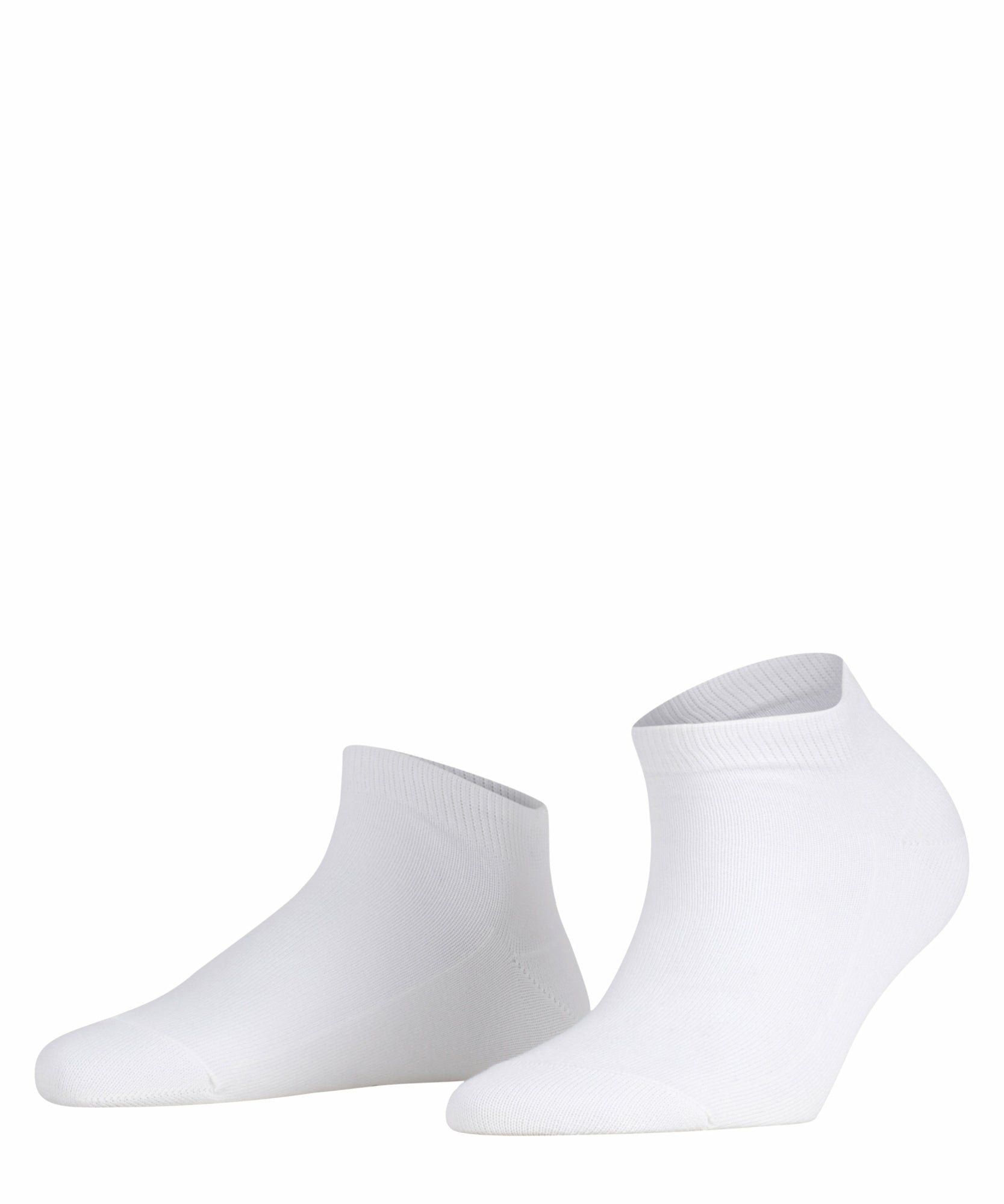 Falke Socken  weiß