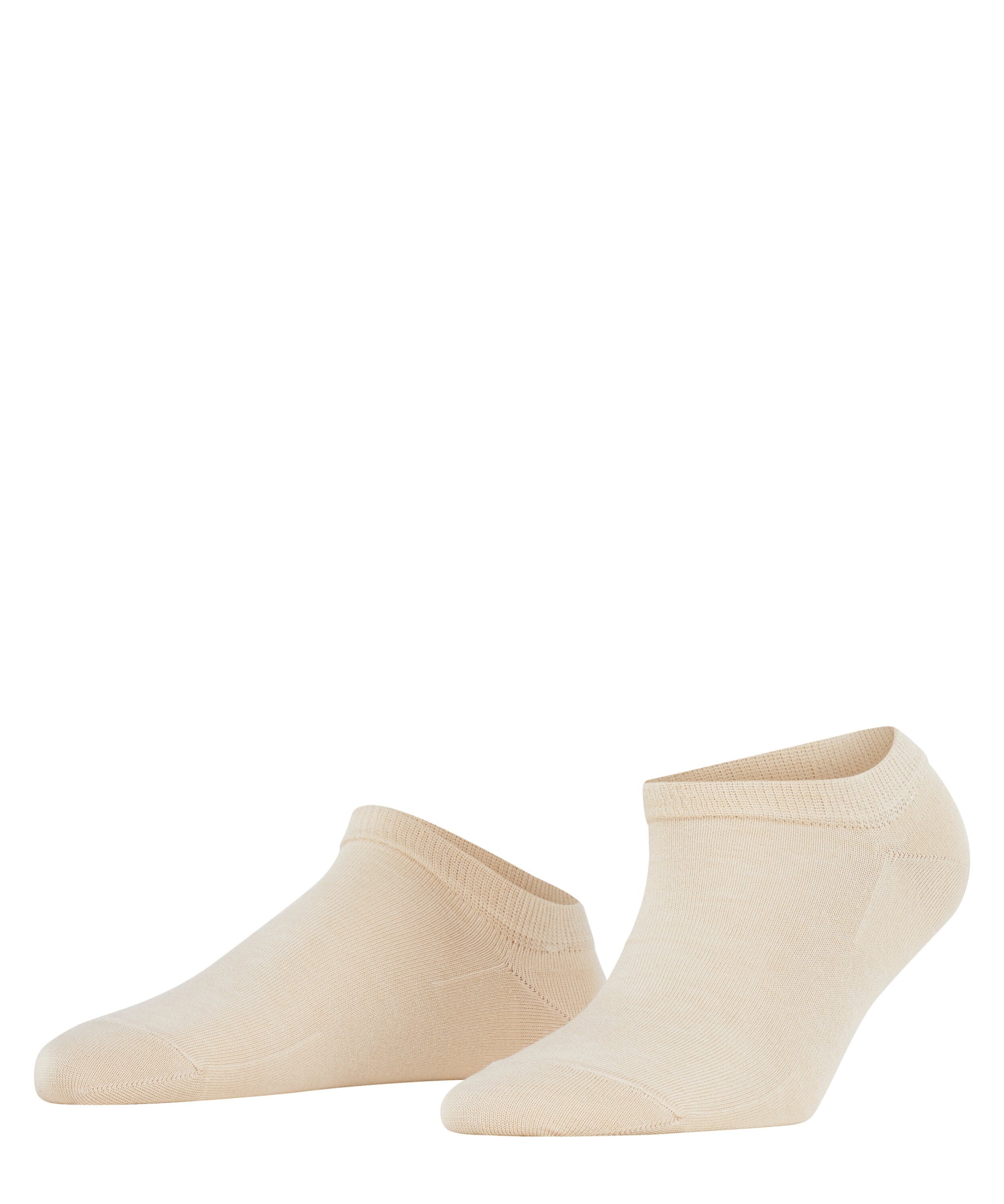 Falke Socken  beige