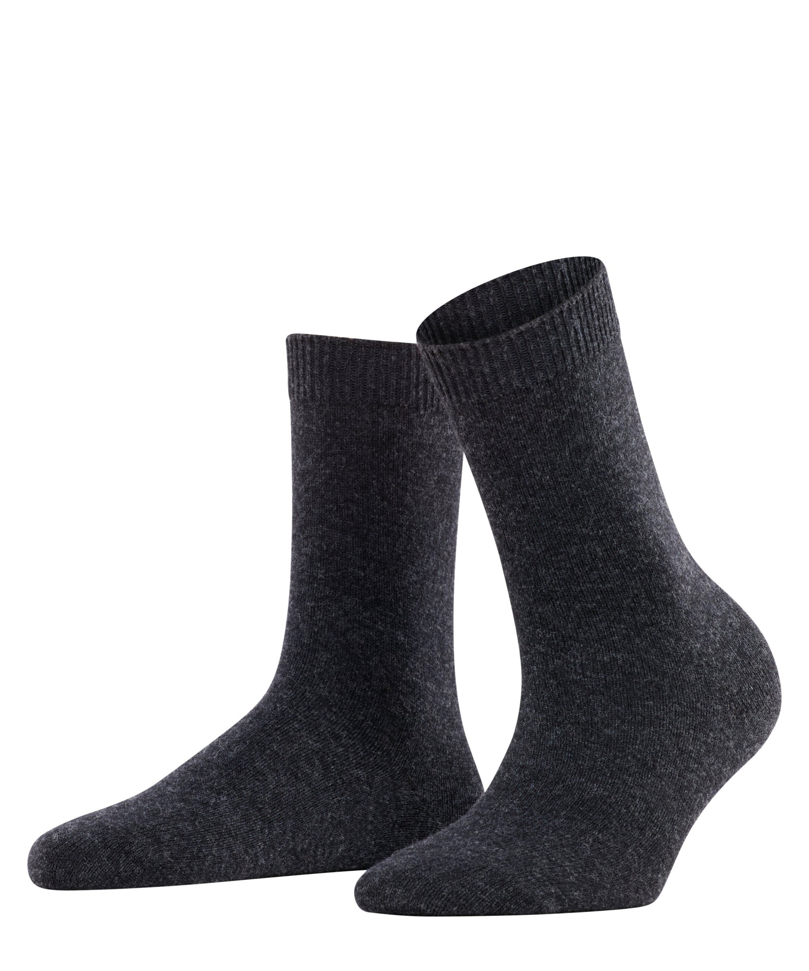 Falke Socken  anthrazit