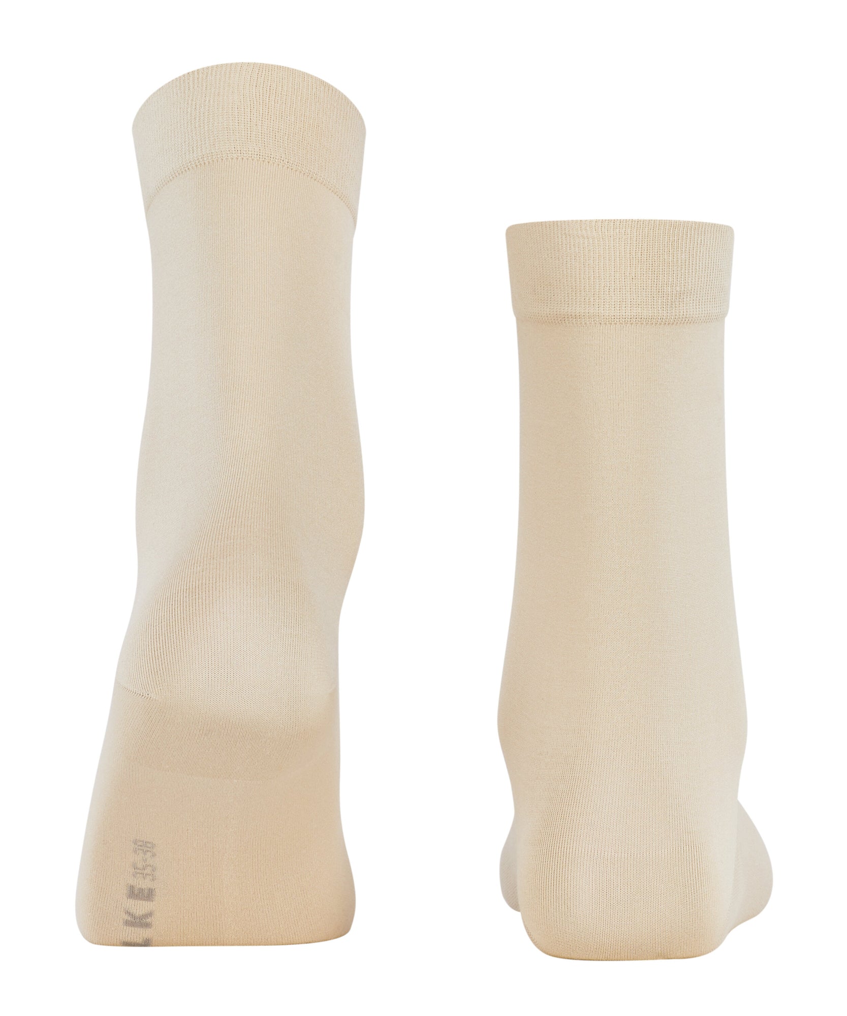 Falke Socken  beige