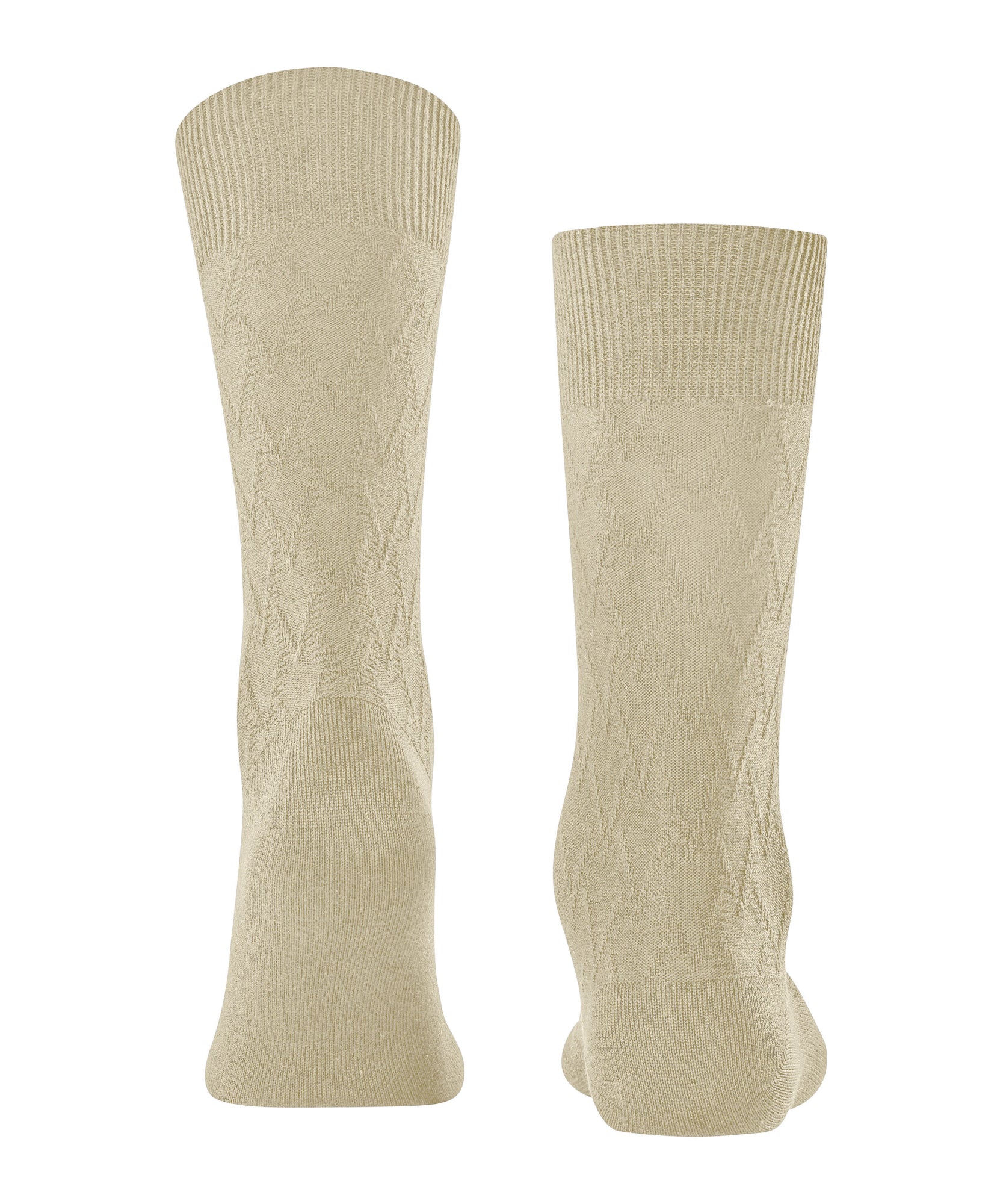 Falke Socken  beige