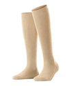 Falke Socken  beige