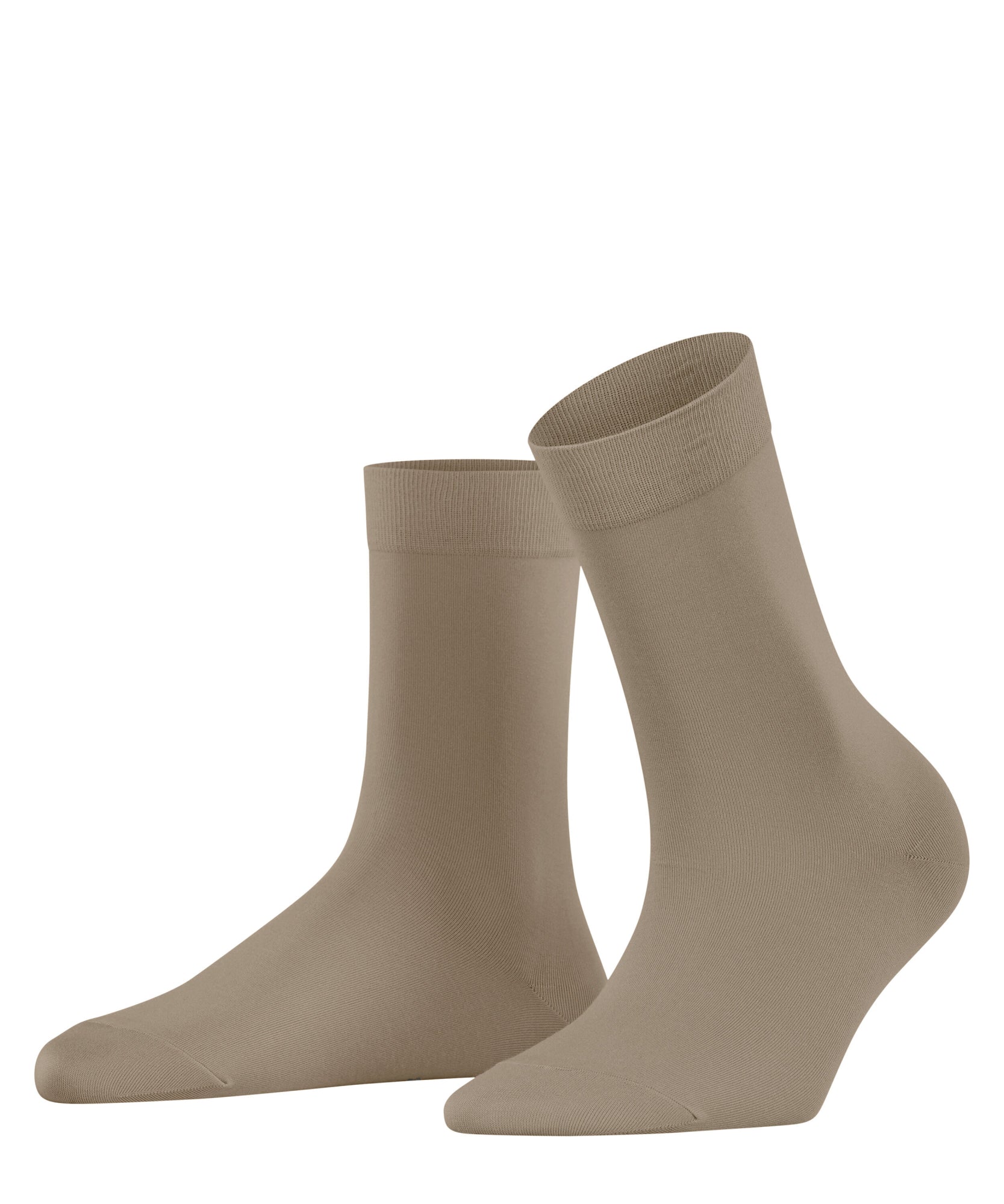 Falke Socken  beige