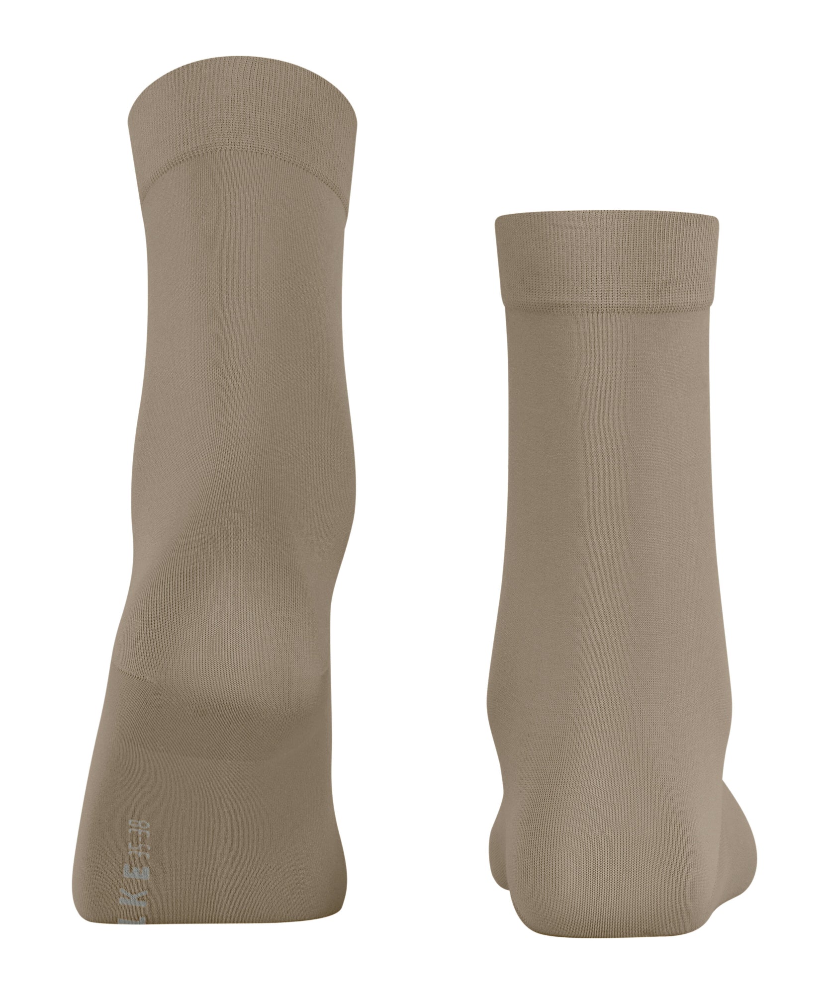 Falke Socken  beige
