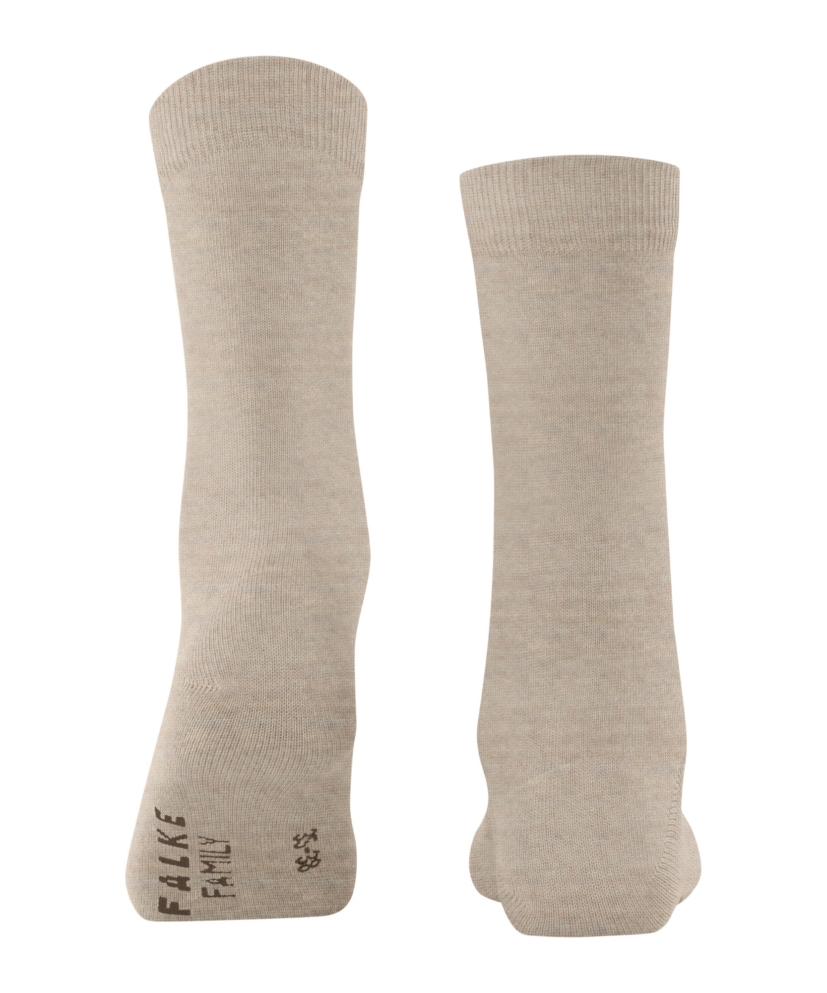 Falke Socken  beige