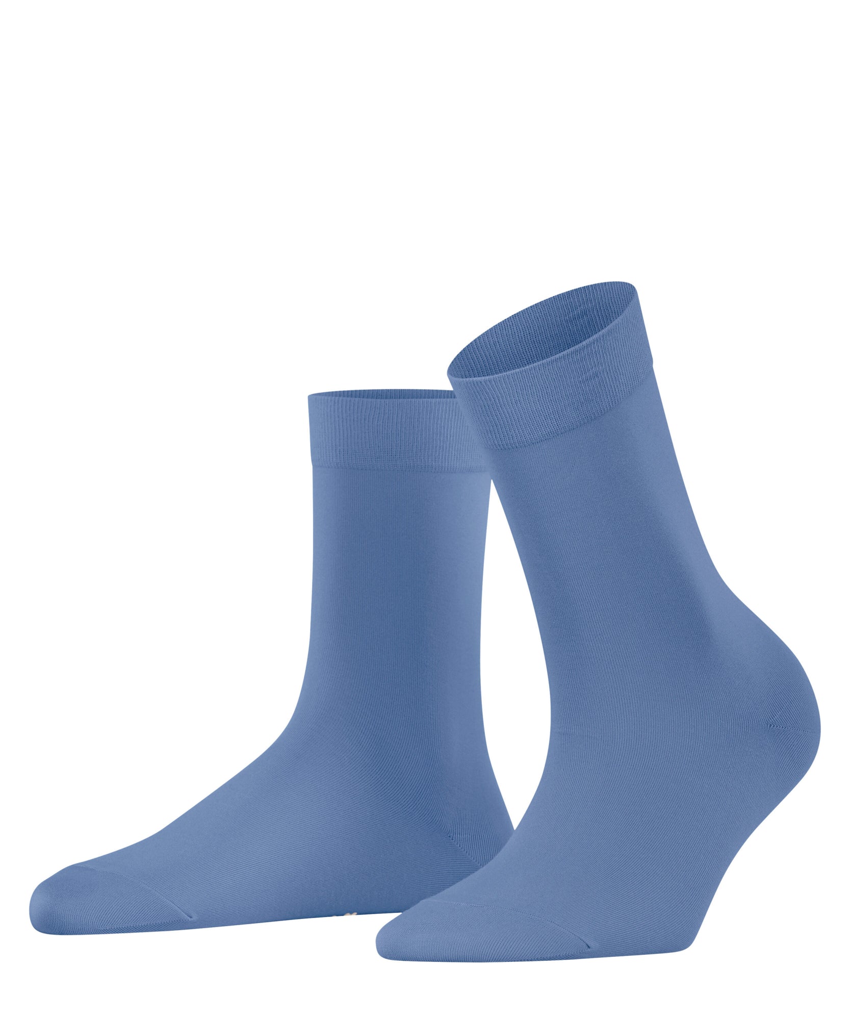 Falke Socken  blau