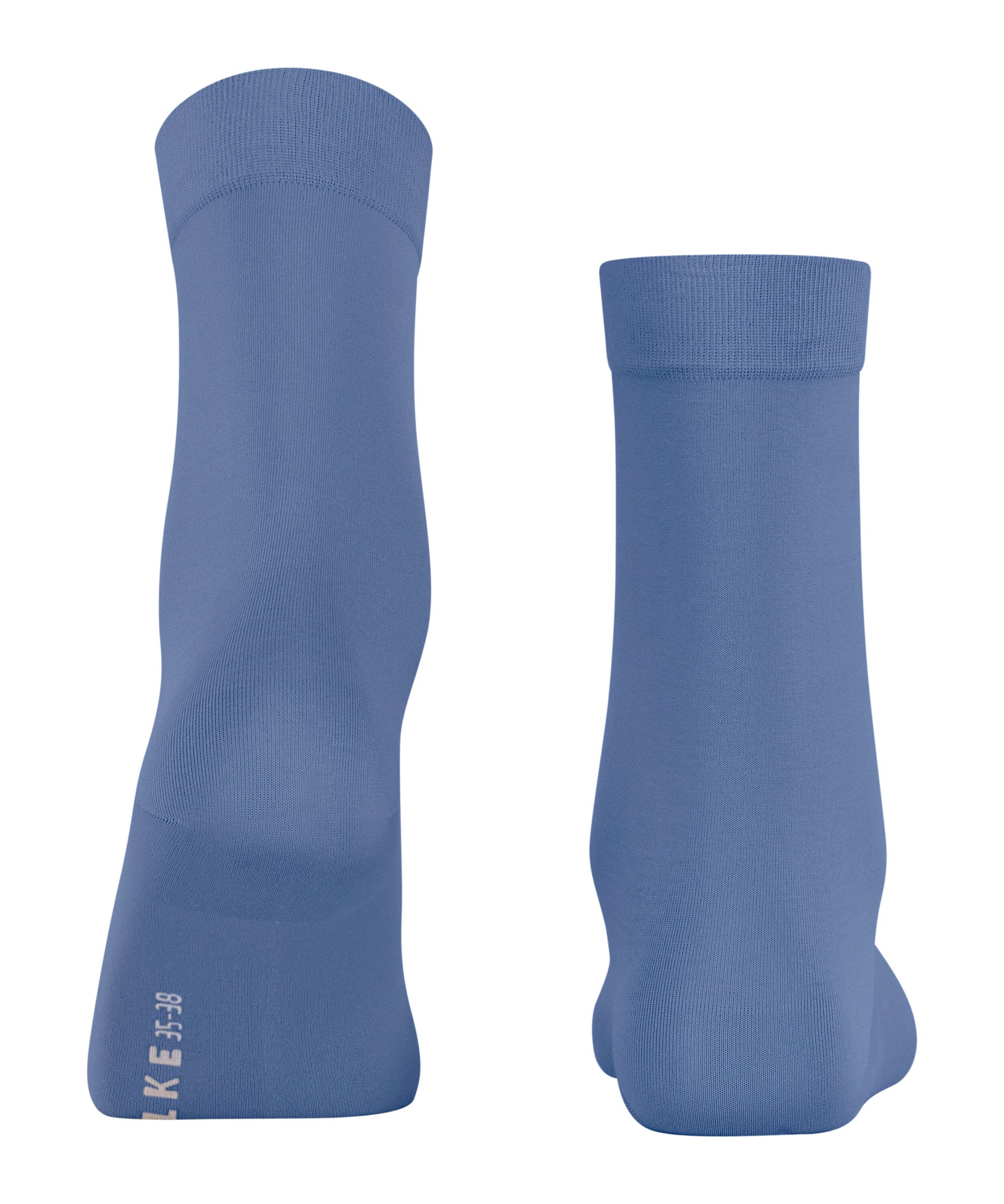 Falke Socken  blau