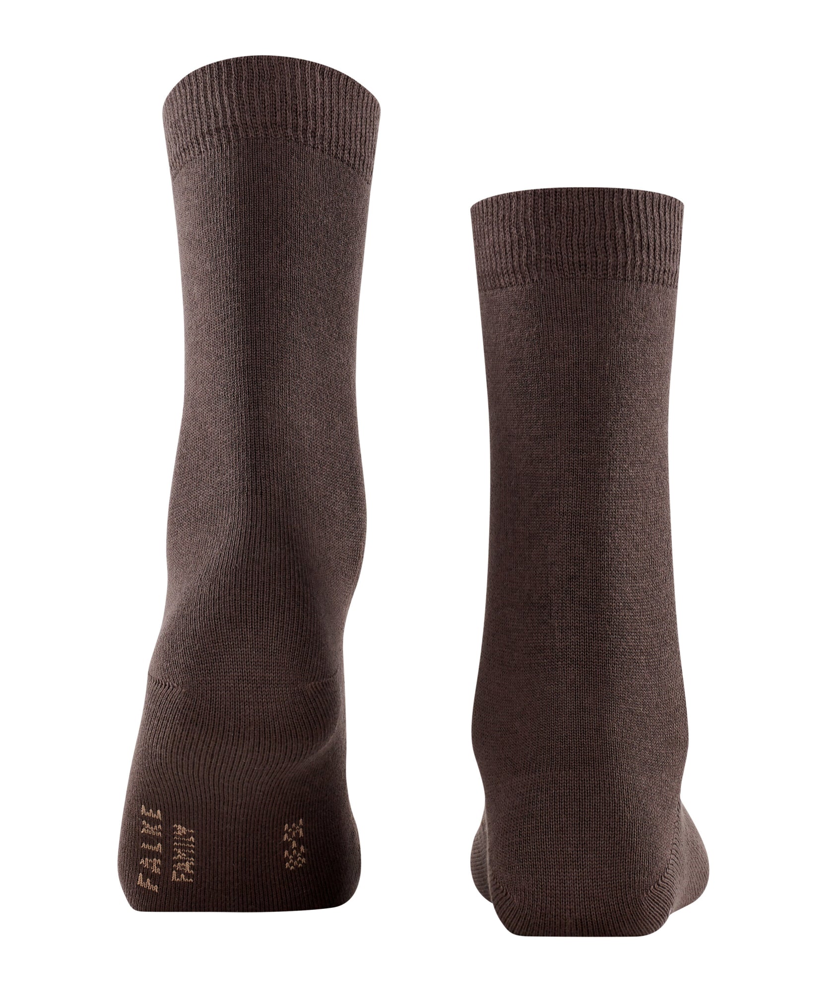 Falke Socken  braun