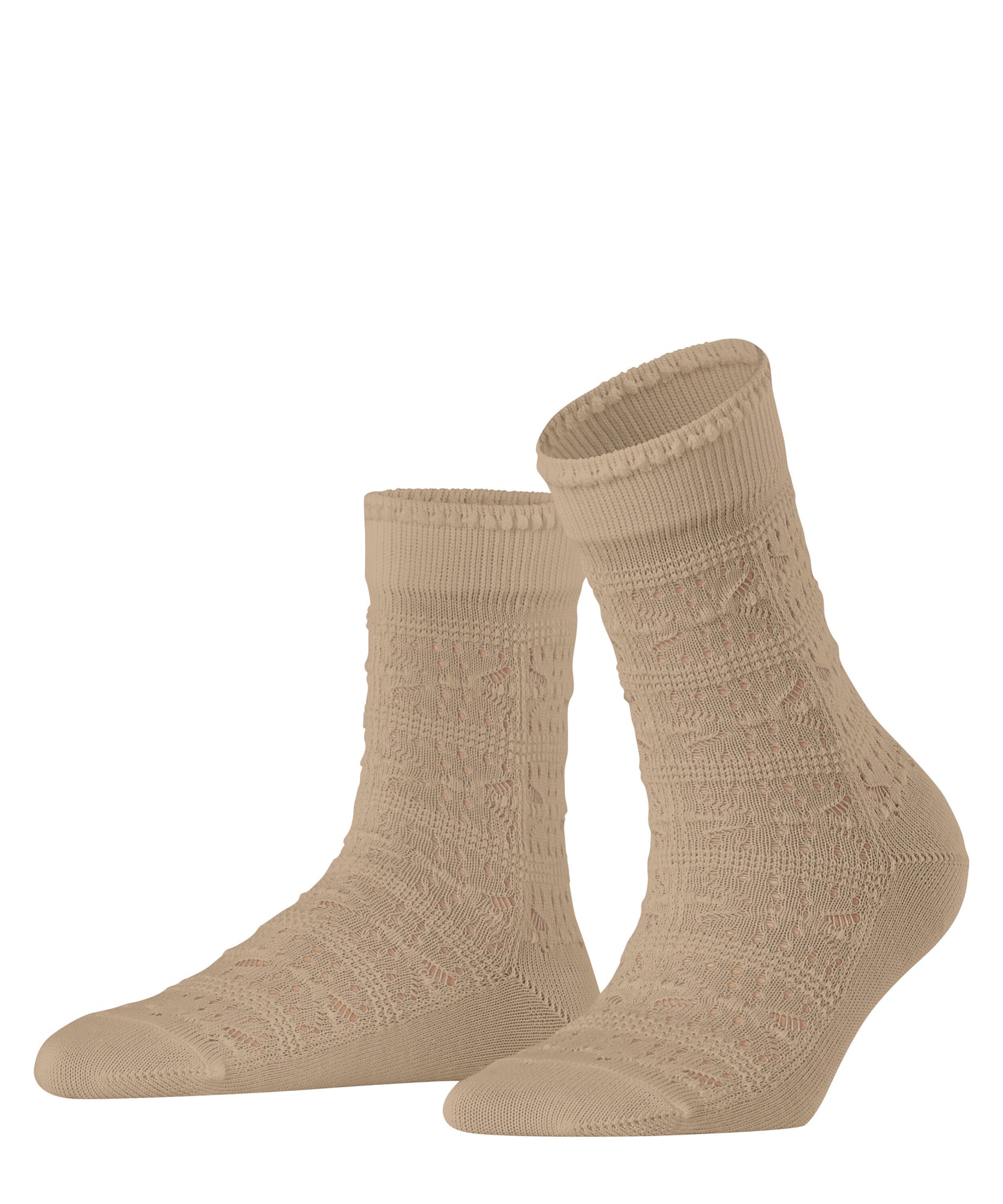 Falke Socken  braun