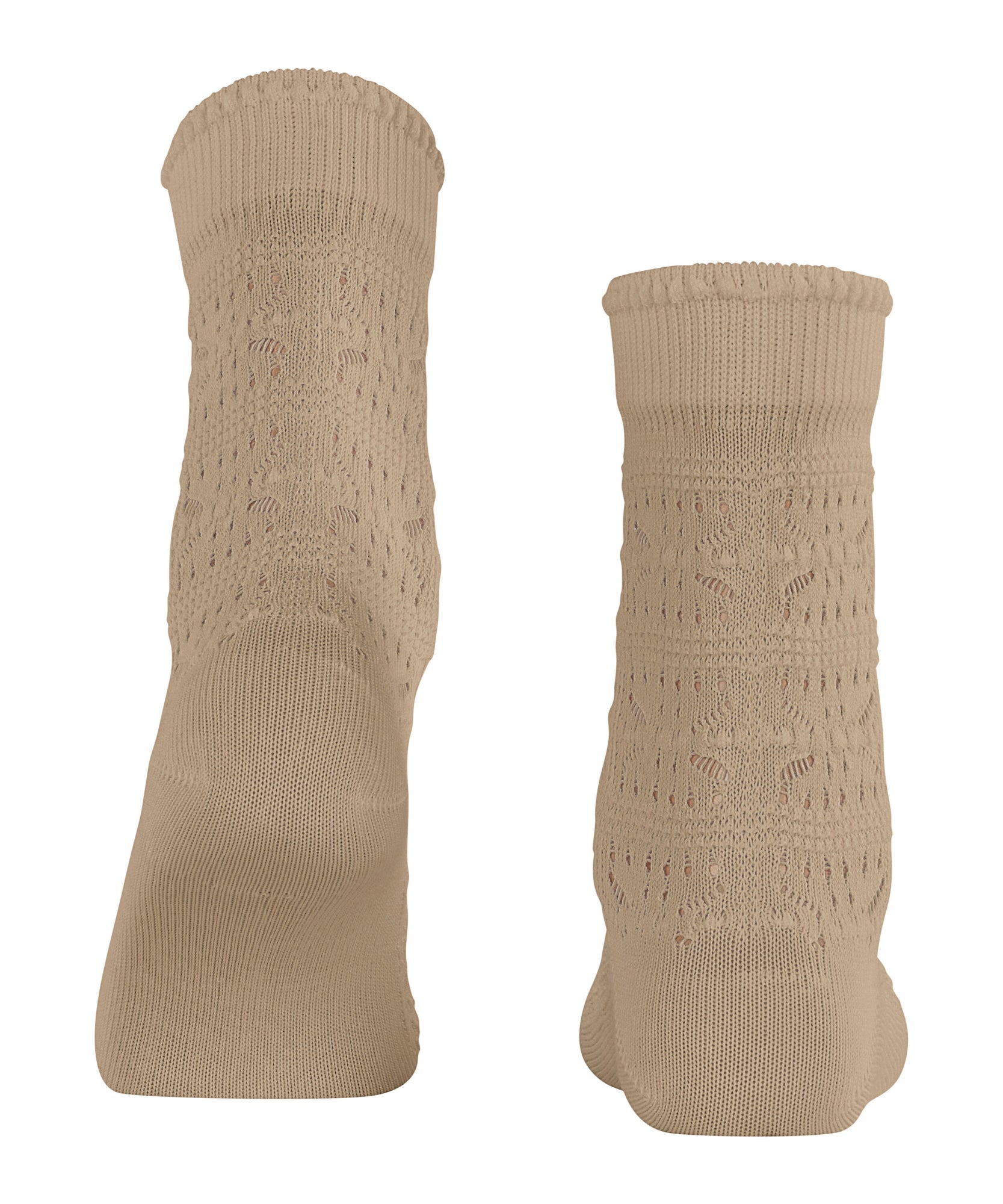 Falke Socken  braun