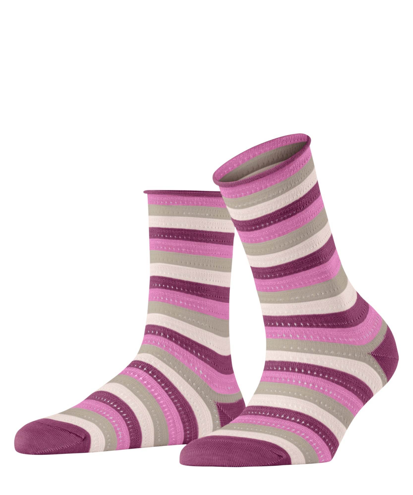 Falke Socken  bunt