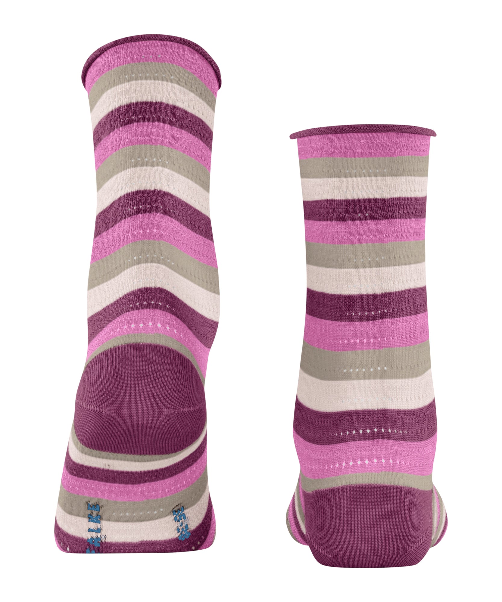 Falke Socken  bunt