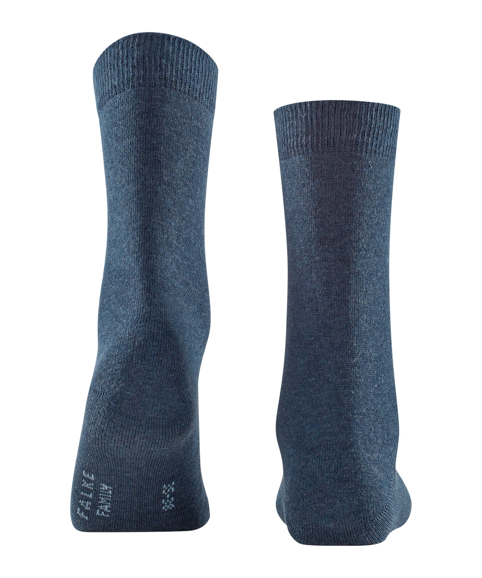 Falke Socken  dunkelblau