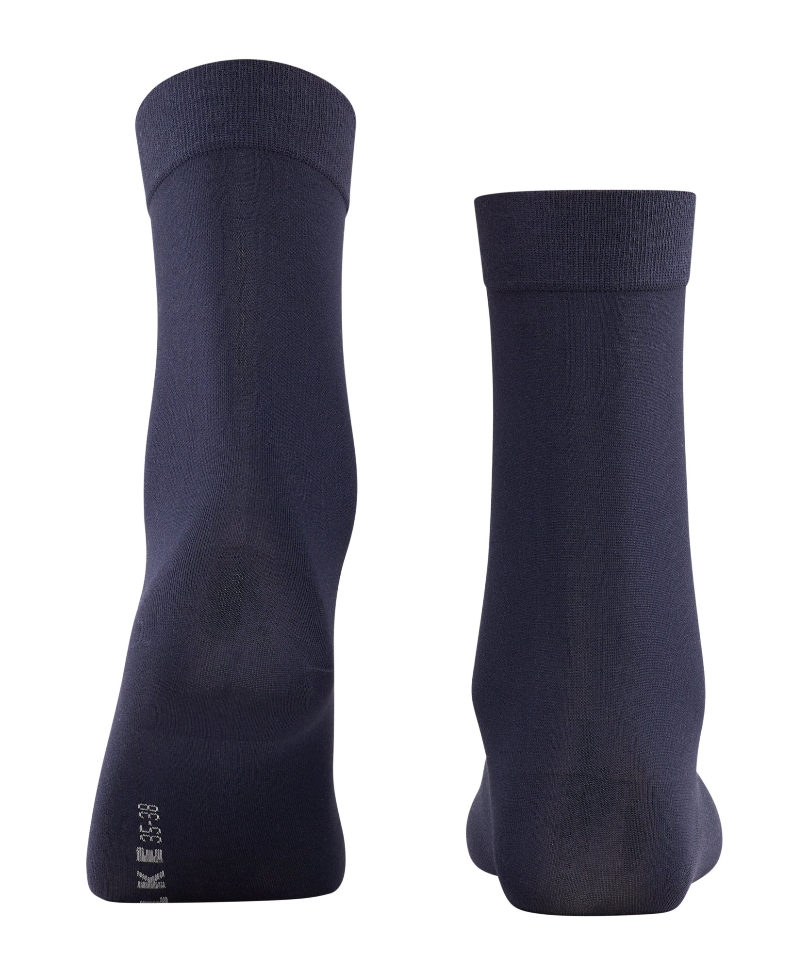 Falke Socken  dunkelblau
