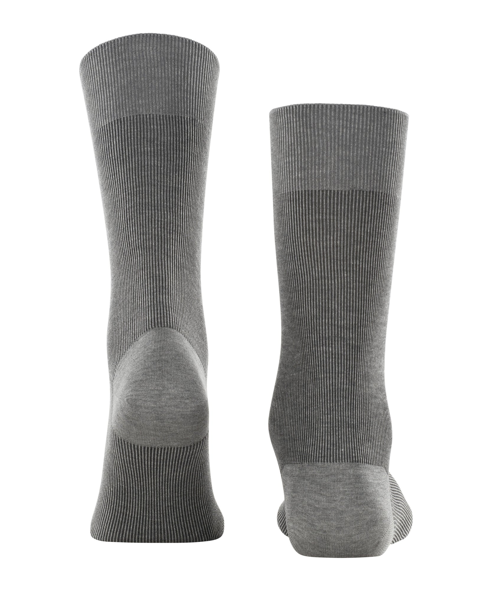 Falke Socken  dunkelgrau