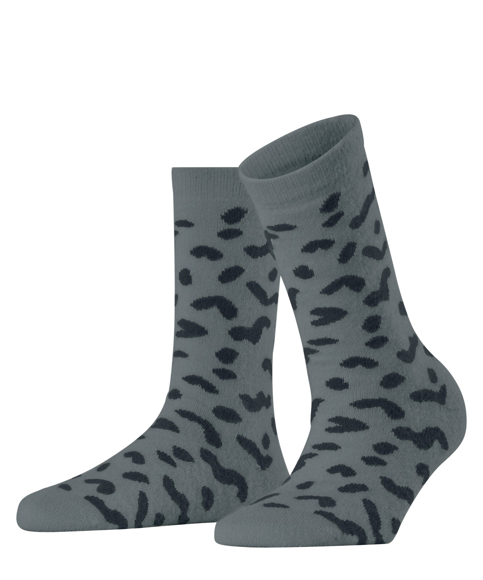 Falke Socken  grau