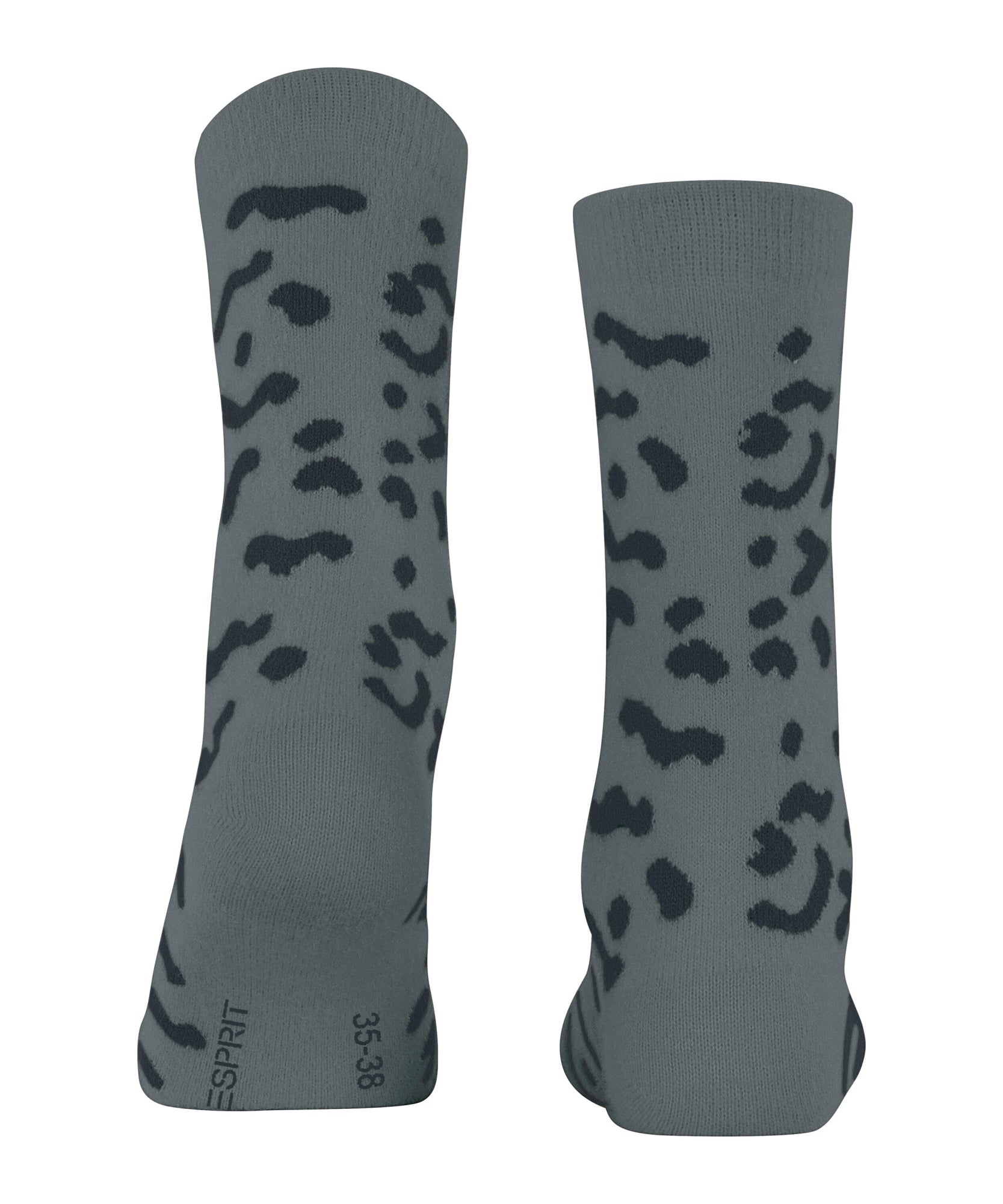 Falke Socken  grau